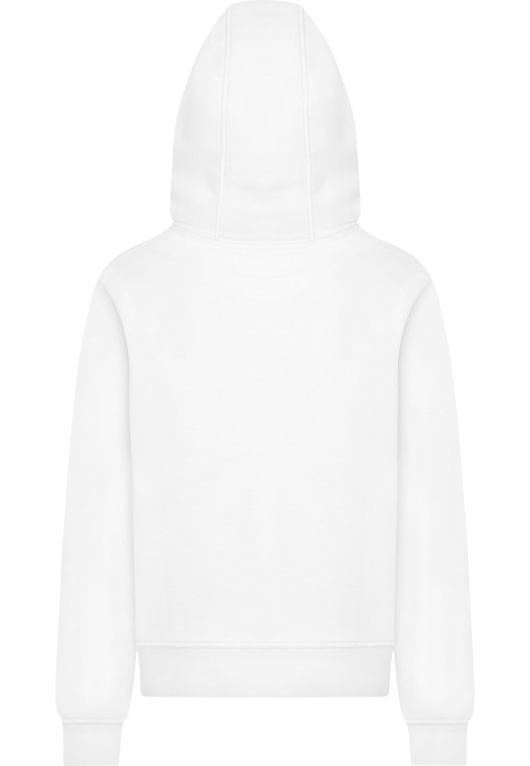 MisterTee Kapuzensweatshirt »MisterTee Flamingo Hoodie«, (1 tlg.)