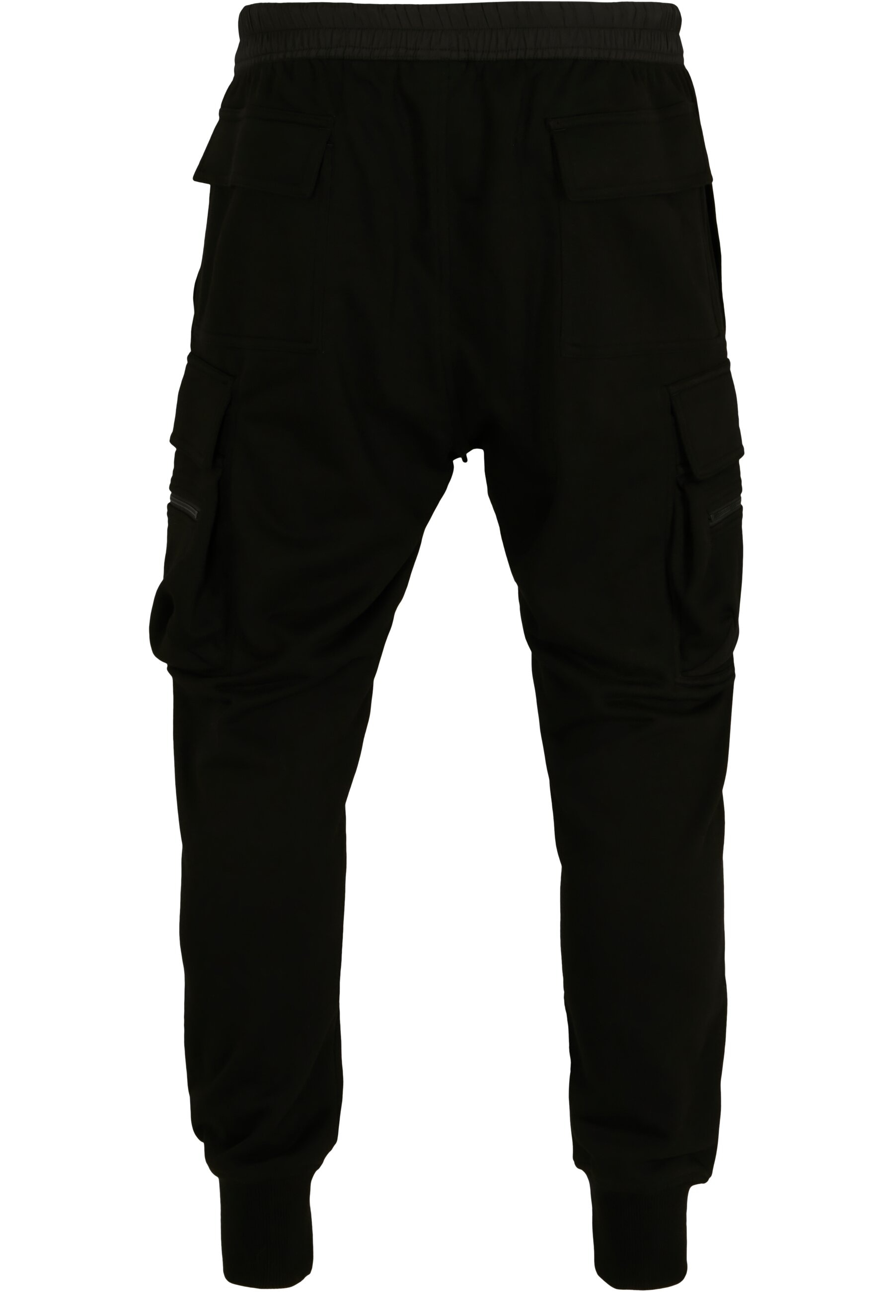 URBAN CLASSICS Jogginghose »Urban Classics Herren Tactical Sweat Pants«, (1 tlg.)