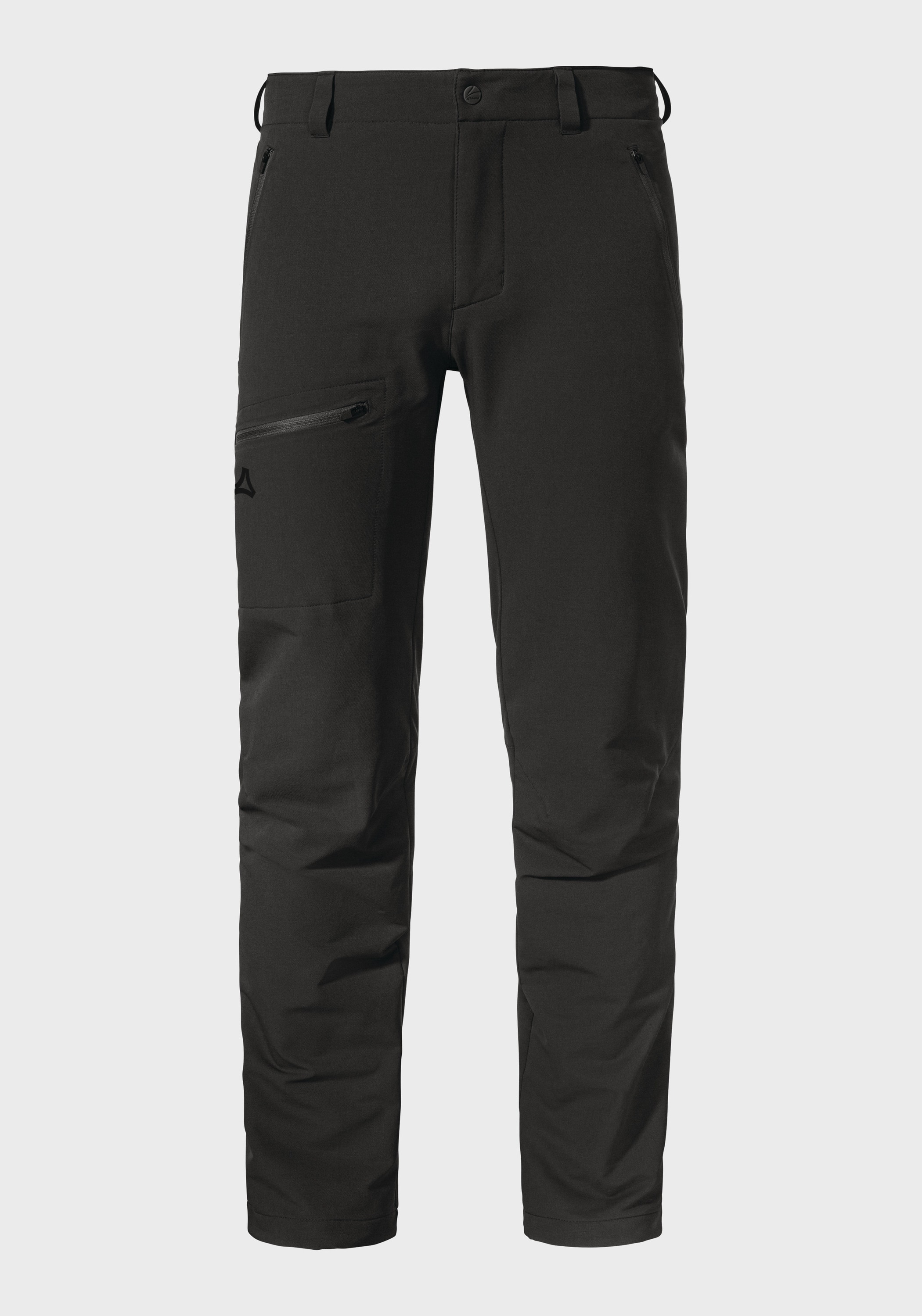 Schöffel Outdoorhose "Pants Folkstone Warm M" günstig online kaufen