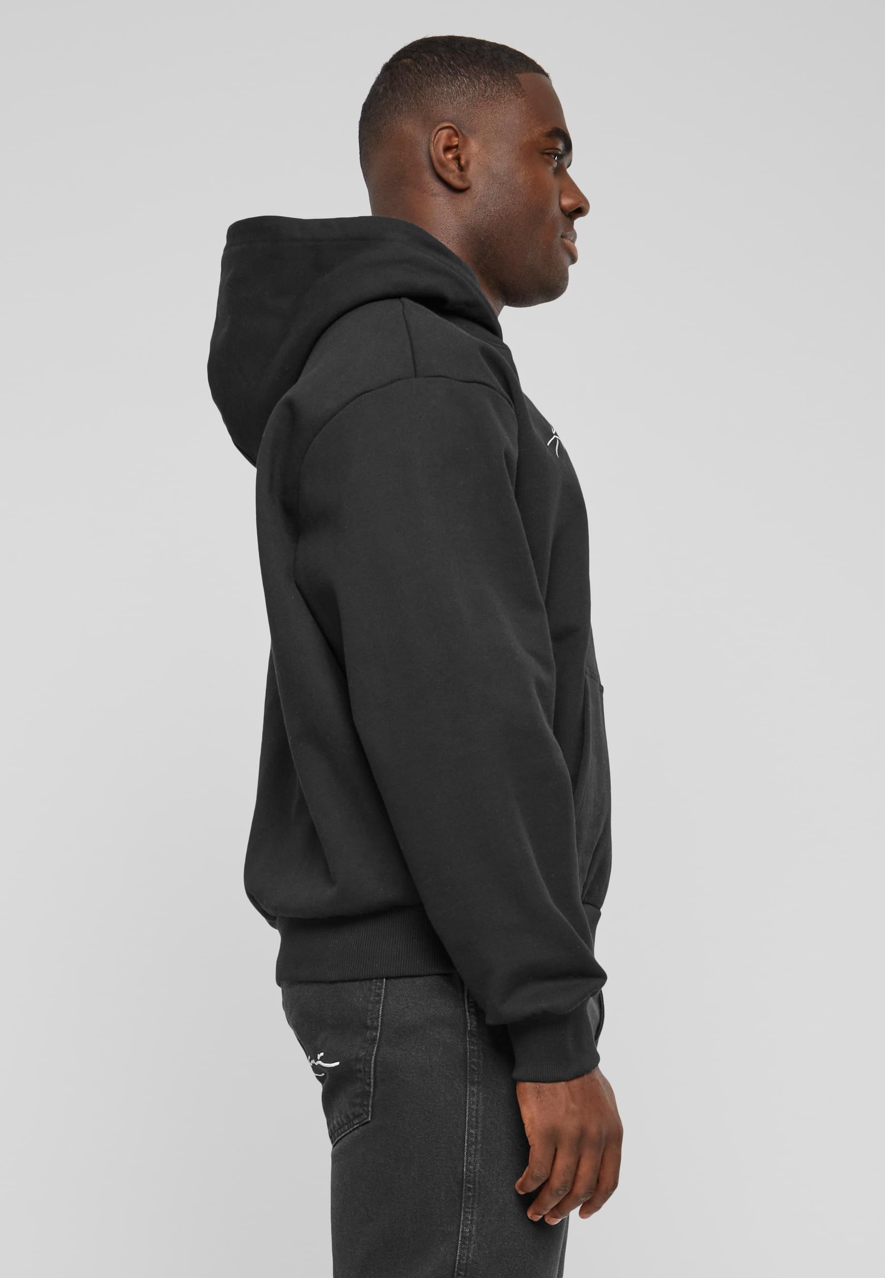 Karl Kani Kapuzensweatshirt »Karl Kani Herren«, (1 tlg.)