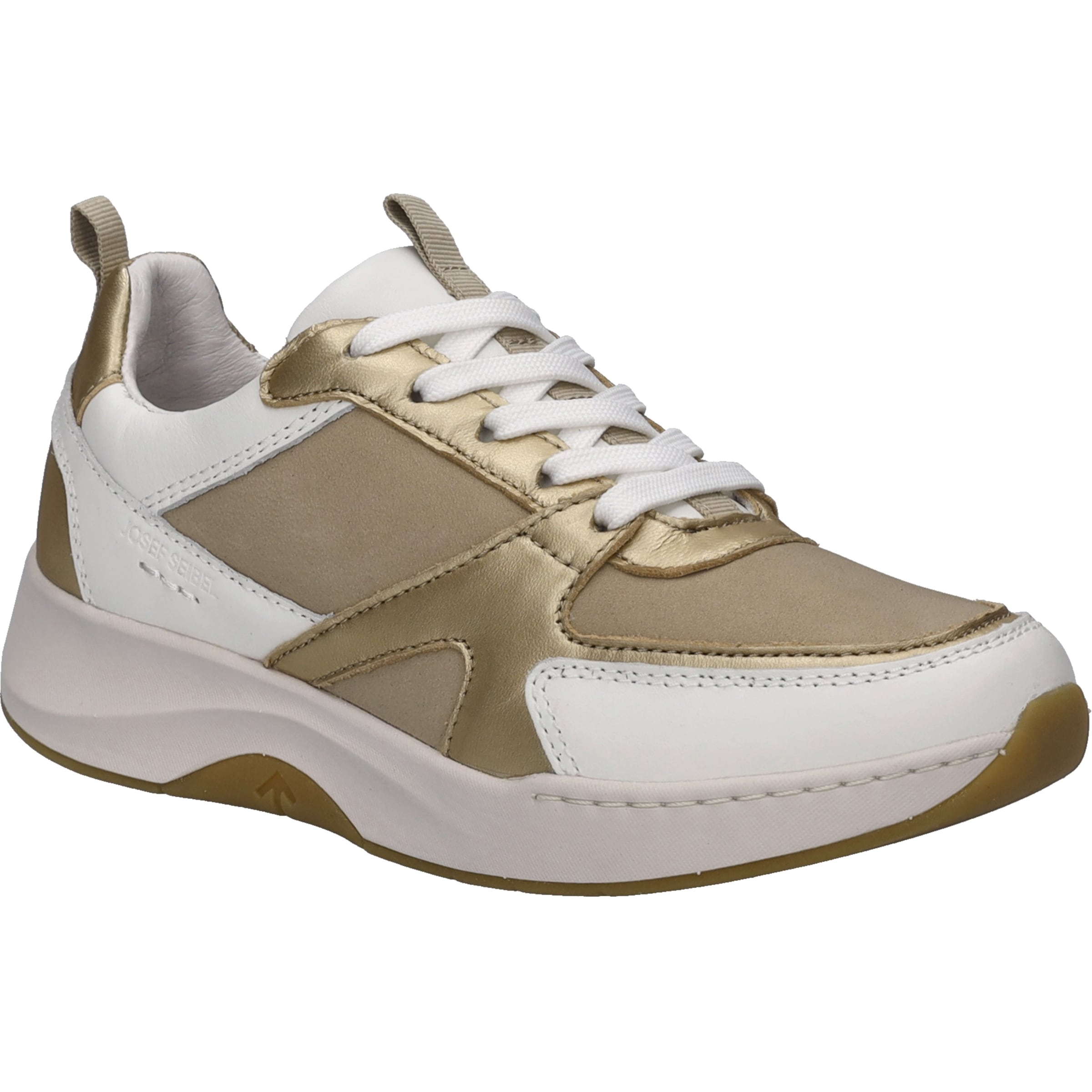 Josef Seibel Sneaker "Elli 09, weiss-multi" günstig online kaufen