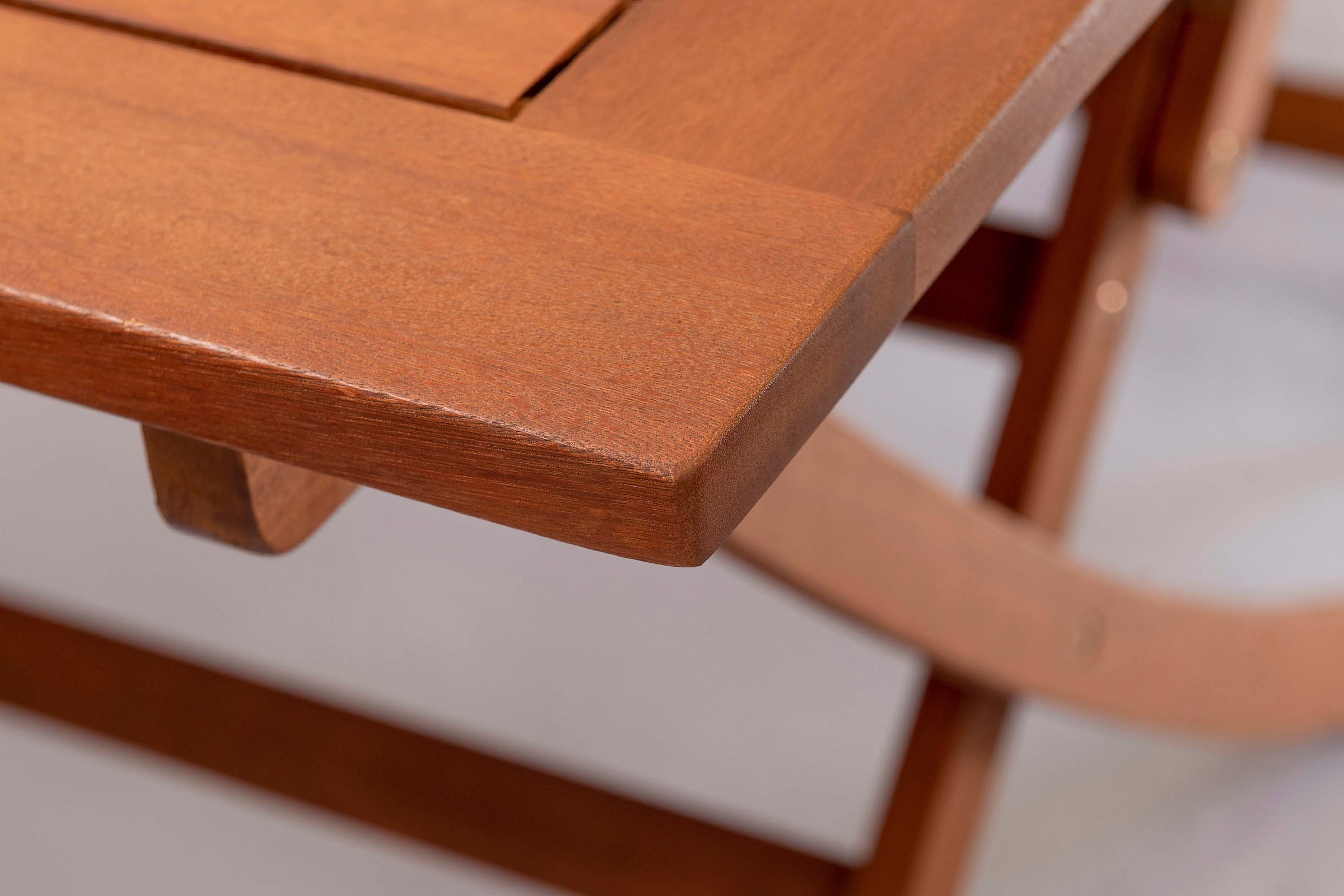 KONIFERA Garten-Essgruppe »Salvador«, (Set, 13 tlg., 6x Stuhl, 1x Tisch 160x90x74 cm, inkl. Auflagen, Stühle sind klappbar), zertifiziertes Eukalyptus, Rückenlehne ist 5-fach verstellbar
