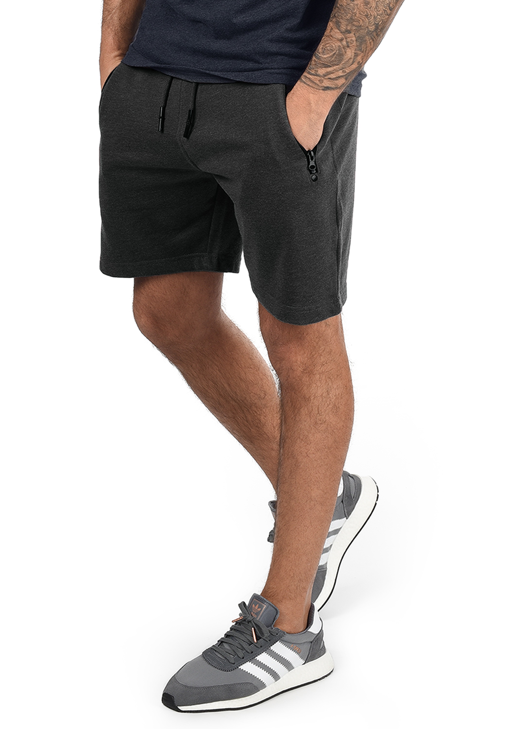 !Solid Sweatshorts »Sweatshorts SDTaras«
