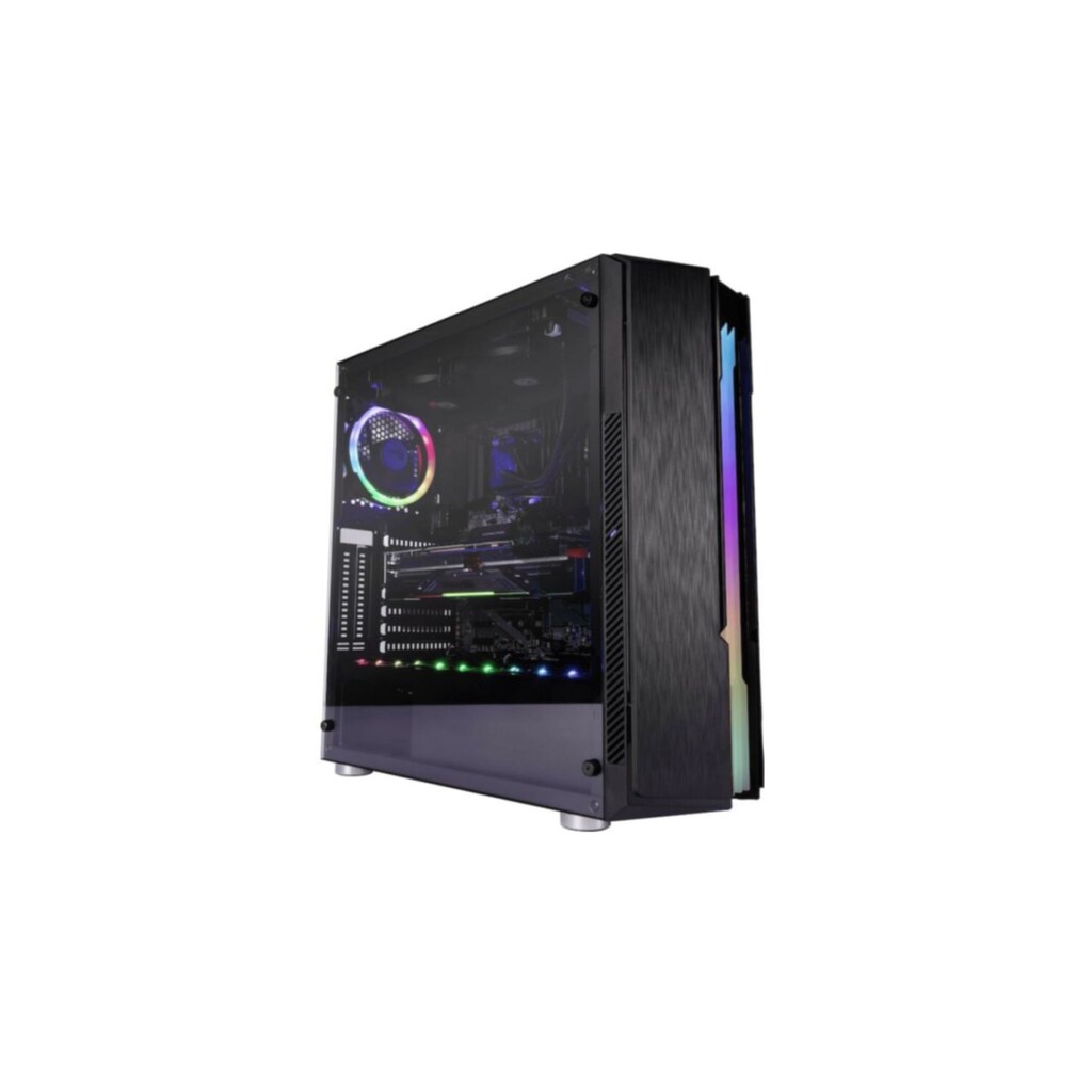 CAPTIVA Gaming-PC »Highend Gaming I57-645«