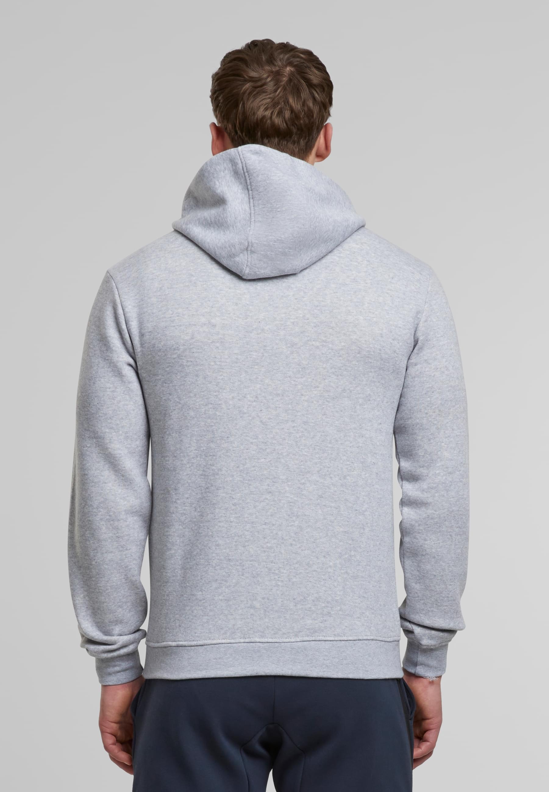 URBAN CLASSICS Kapuzensweatshirt »Urban Classics Basic Essential Hoody«, (1 tlg.)