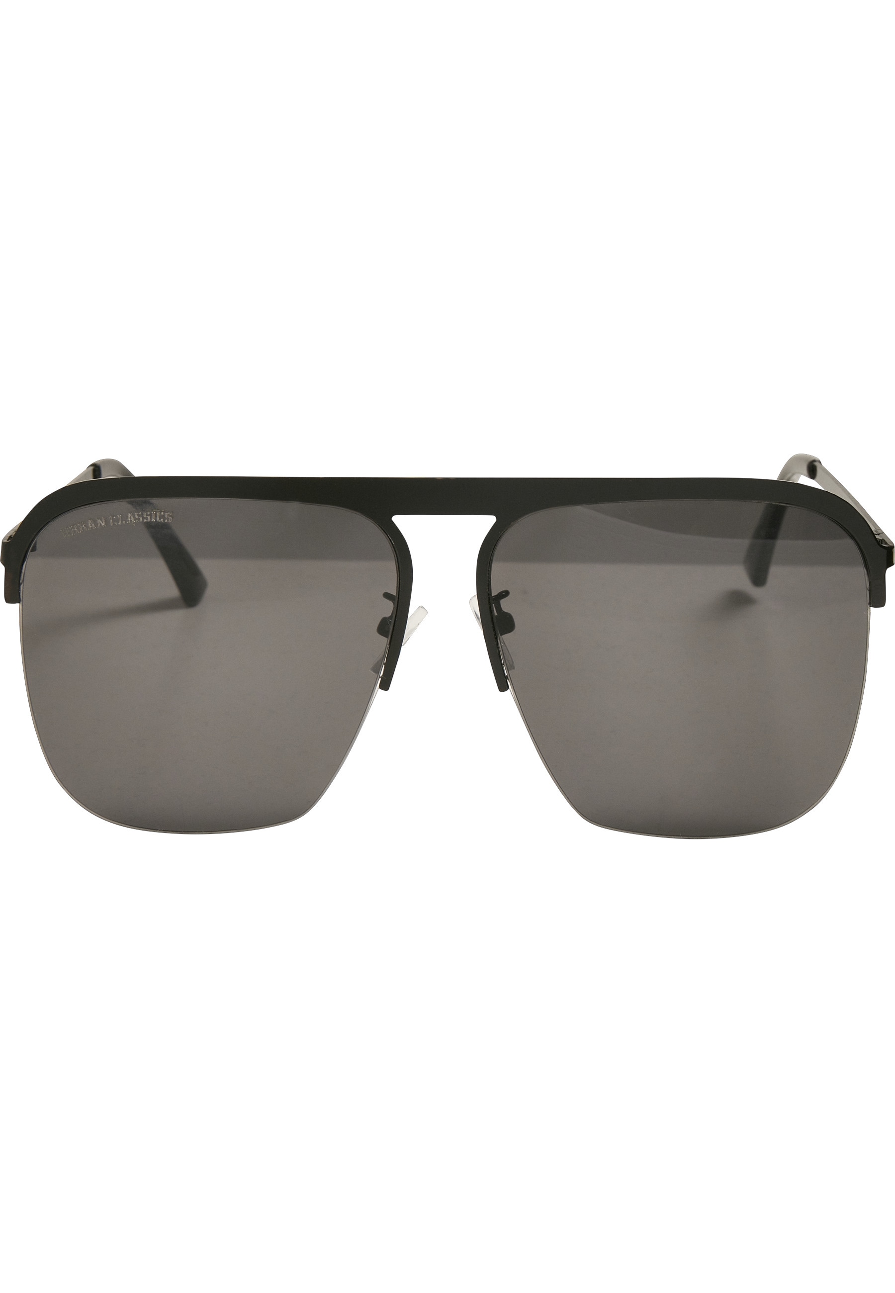 URBAN CLASSICS Sonnenbrille »Urban Classics Unisex Sunglasses Carolina«