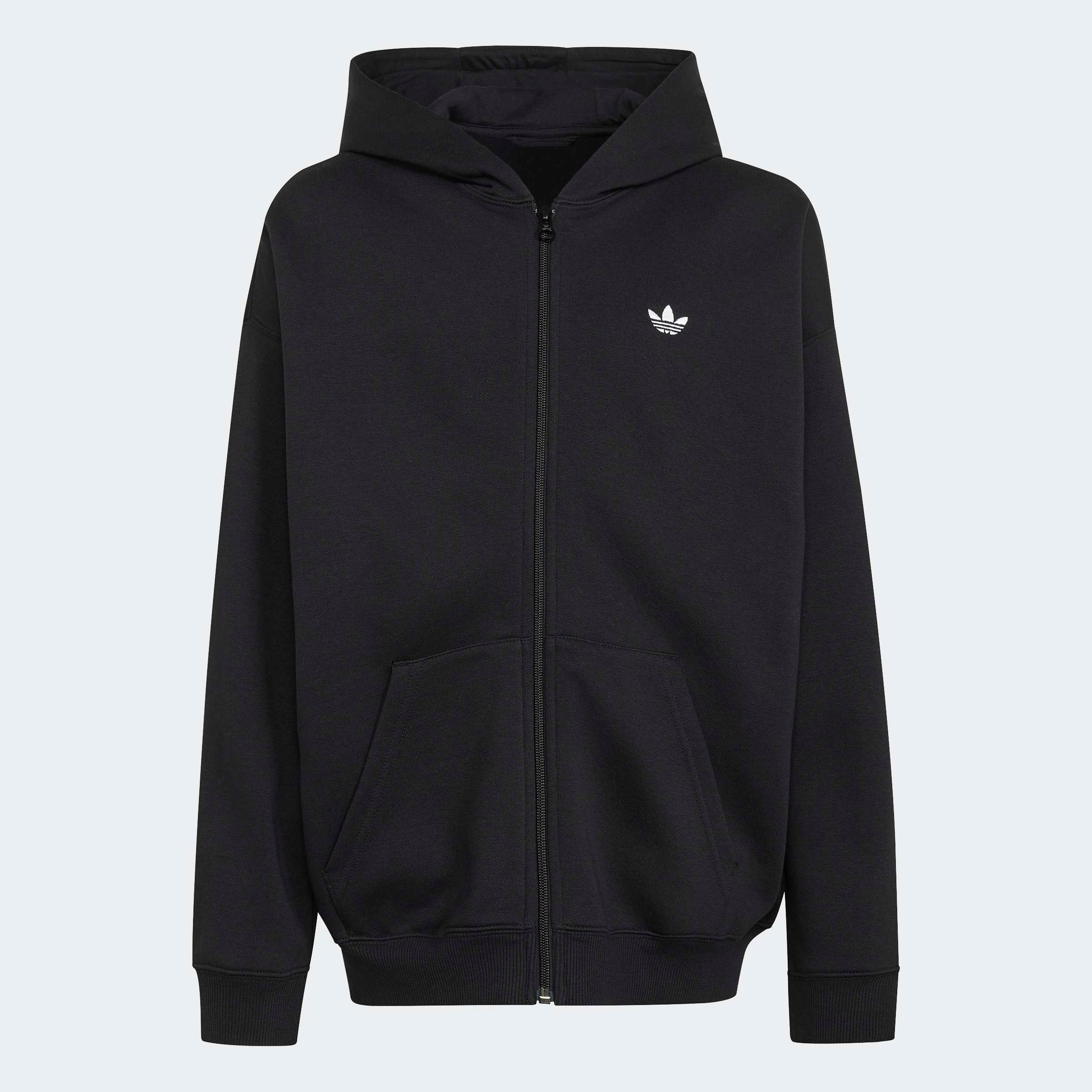 adidas Originals Kapuzensweatshirt »FULL ZIP HOODIE«
