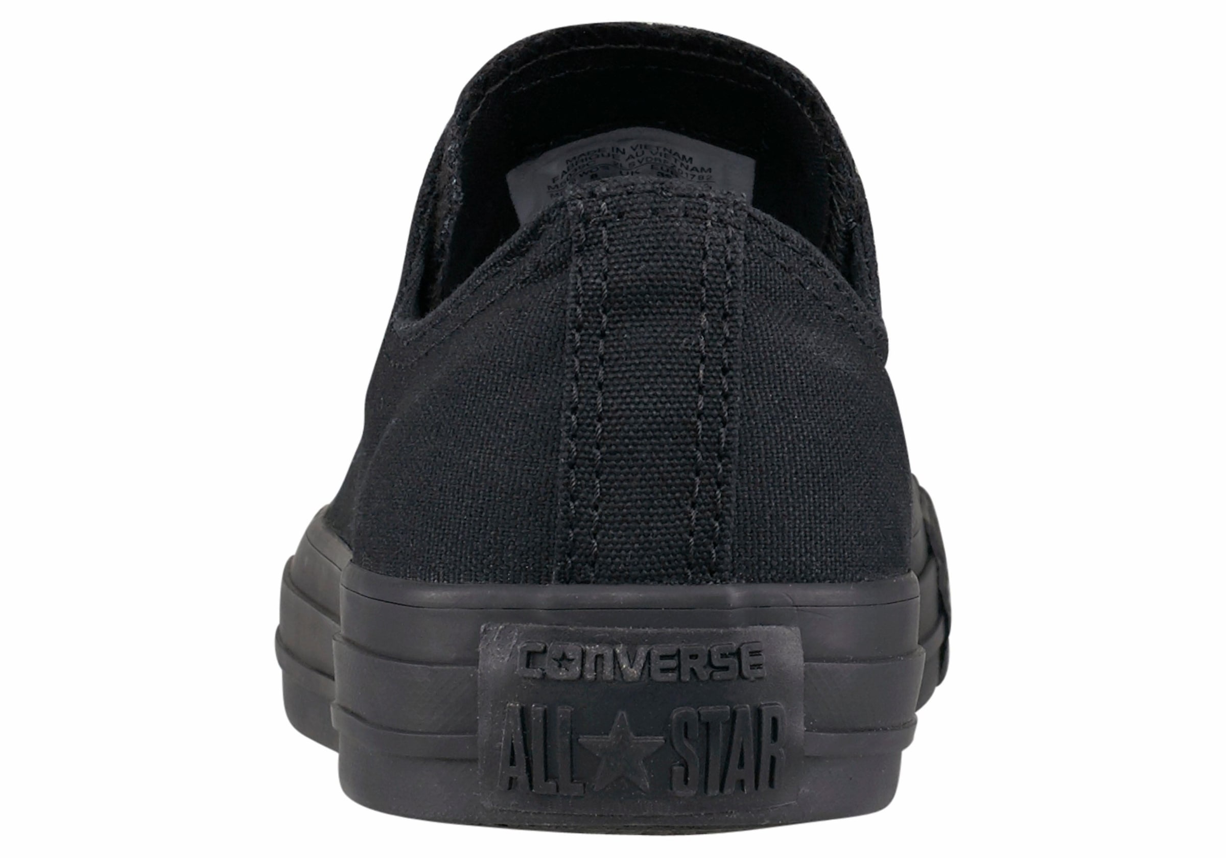 Converse Sneaker »Chuck Taylor All Star Seasonal Ox Monocrome«