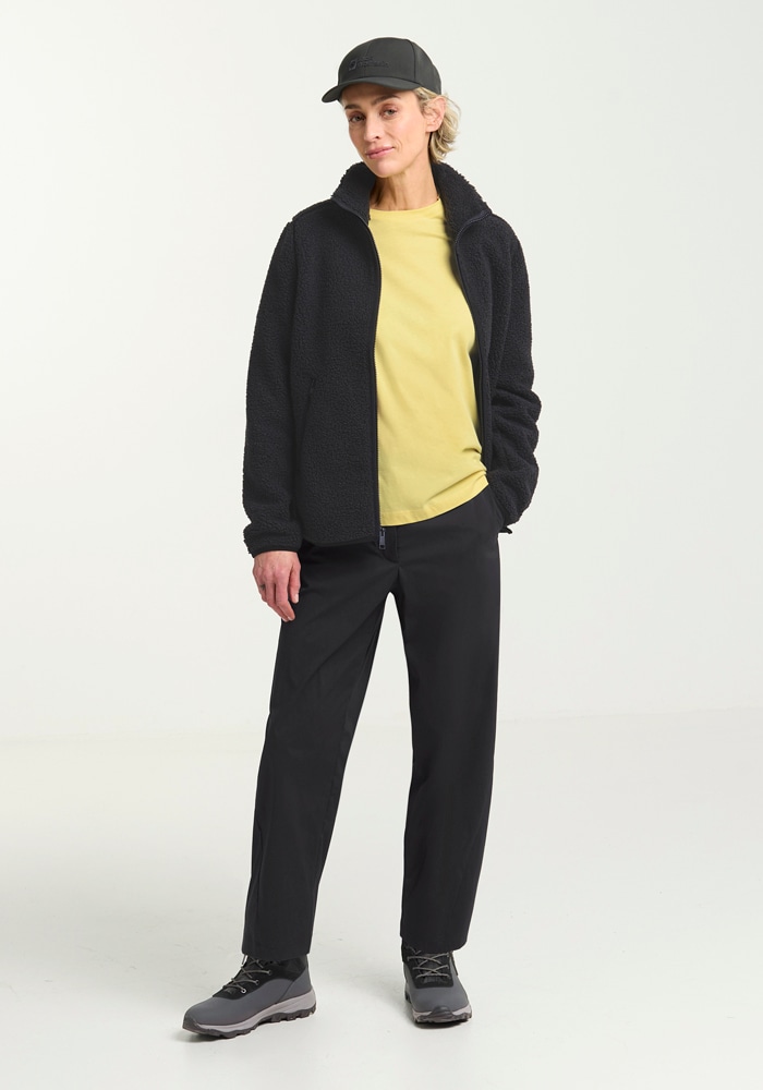 Jack Wolfskin 3/4-Arm-Shirt »ARACAN 3|4 T W«