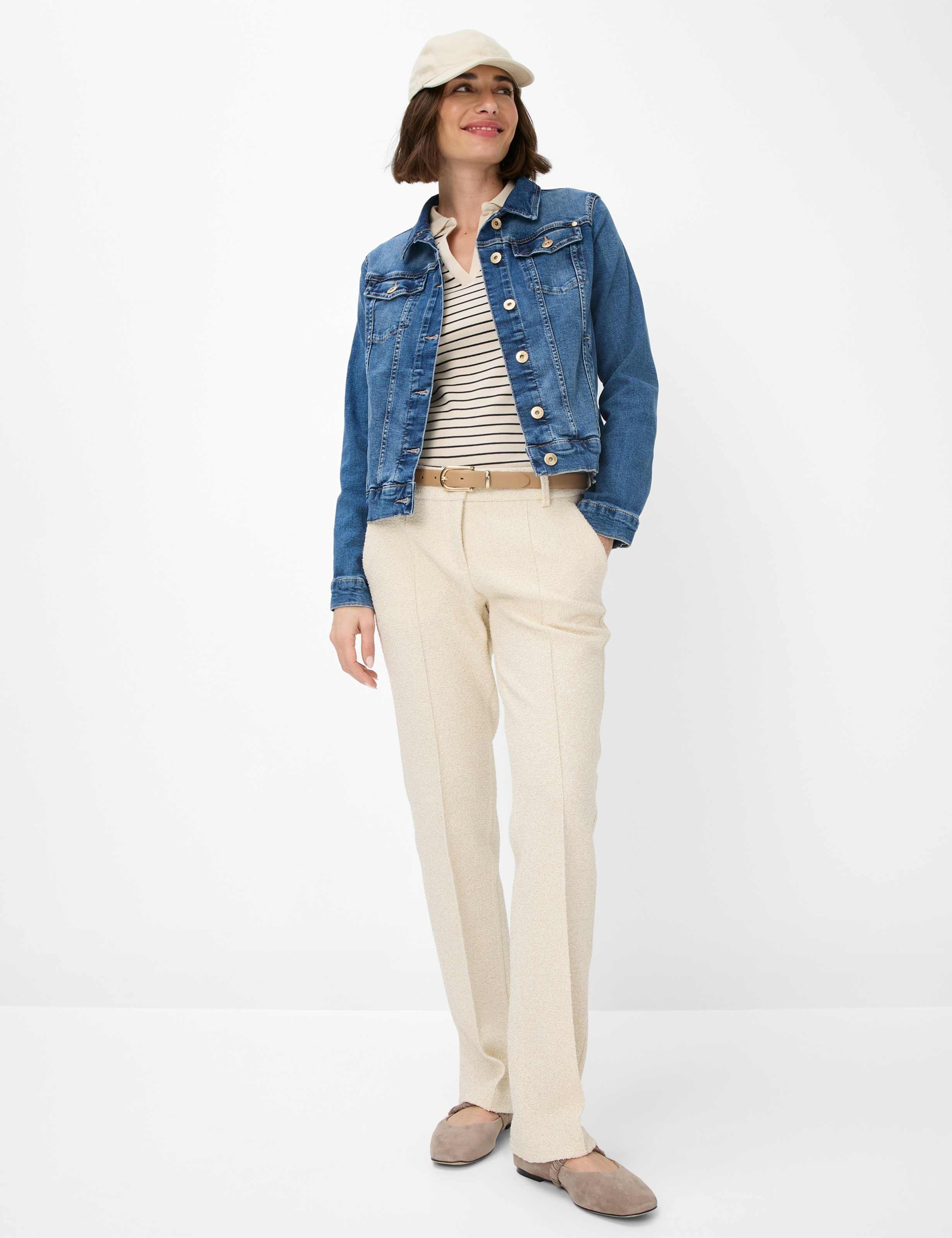 Brax Jeansjacke »Style MIAMI«