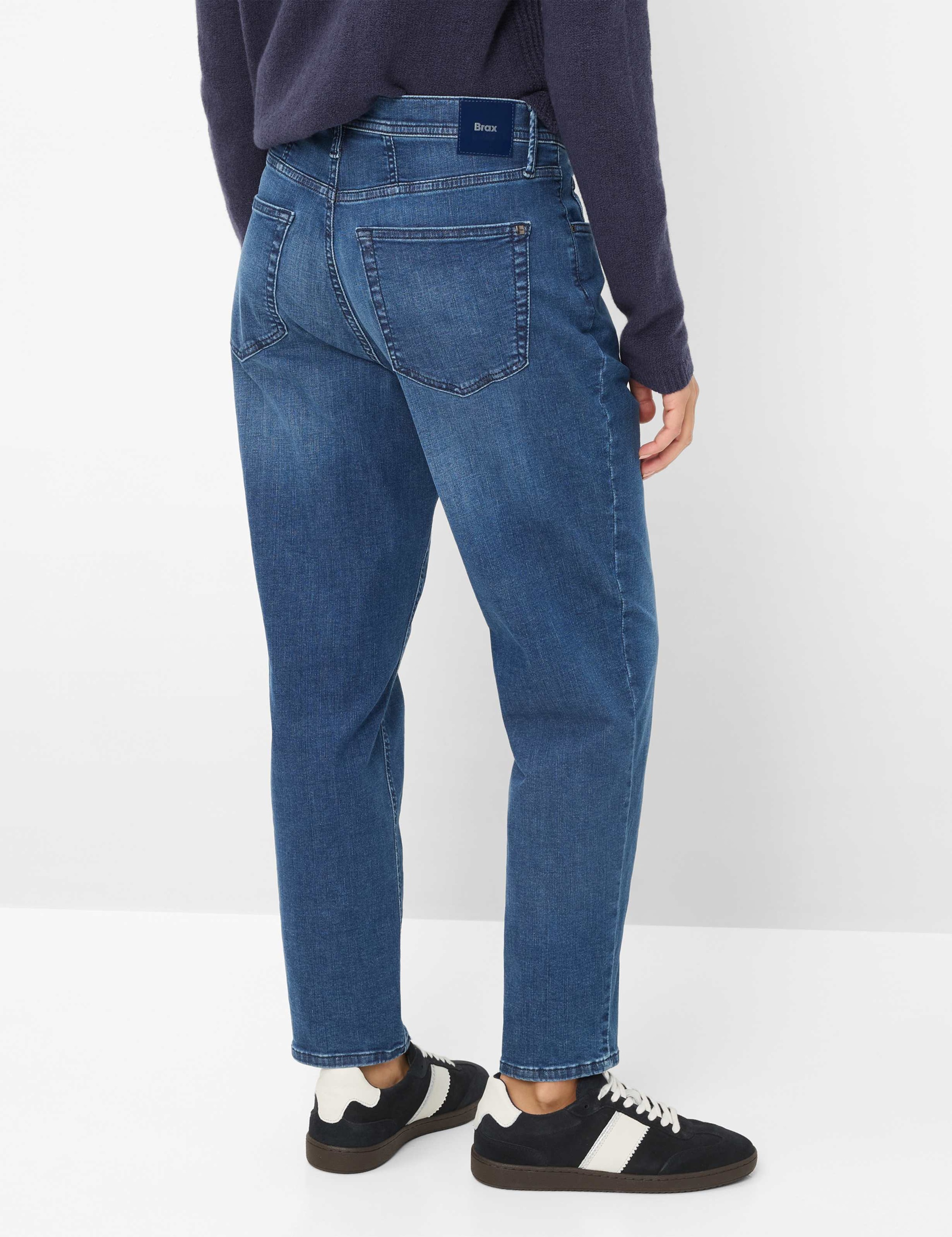 Brax Röhrenjeans "Style MILEY S" günstig online kaufen