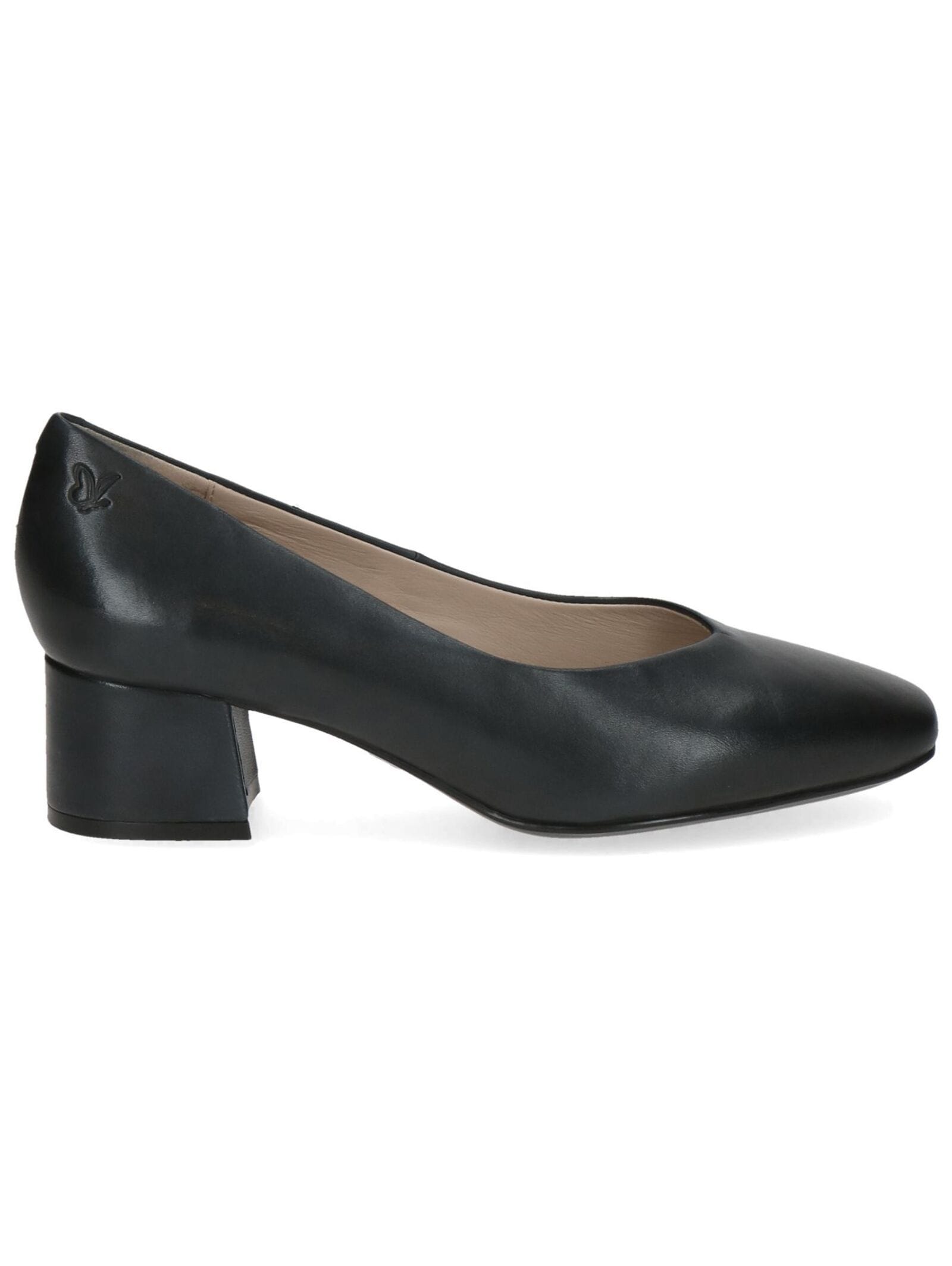 Caprice Pumps »Caprice Pumps Nappaleder«