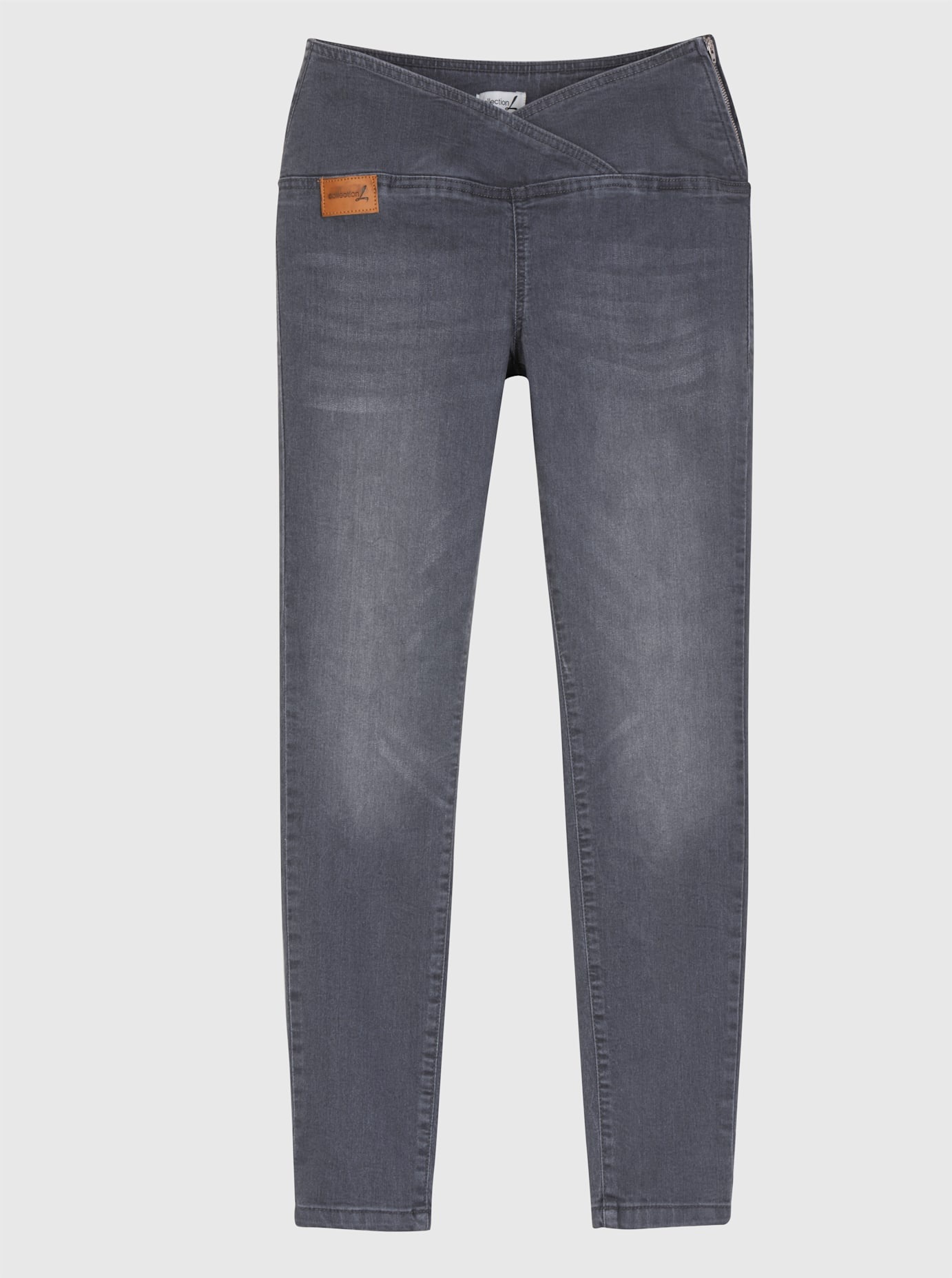 Casual Looks Bequeme Jeans 1
