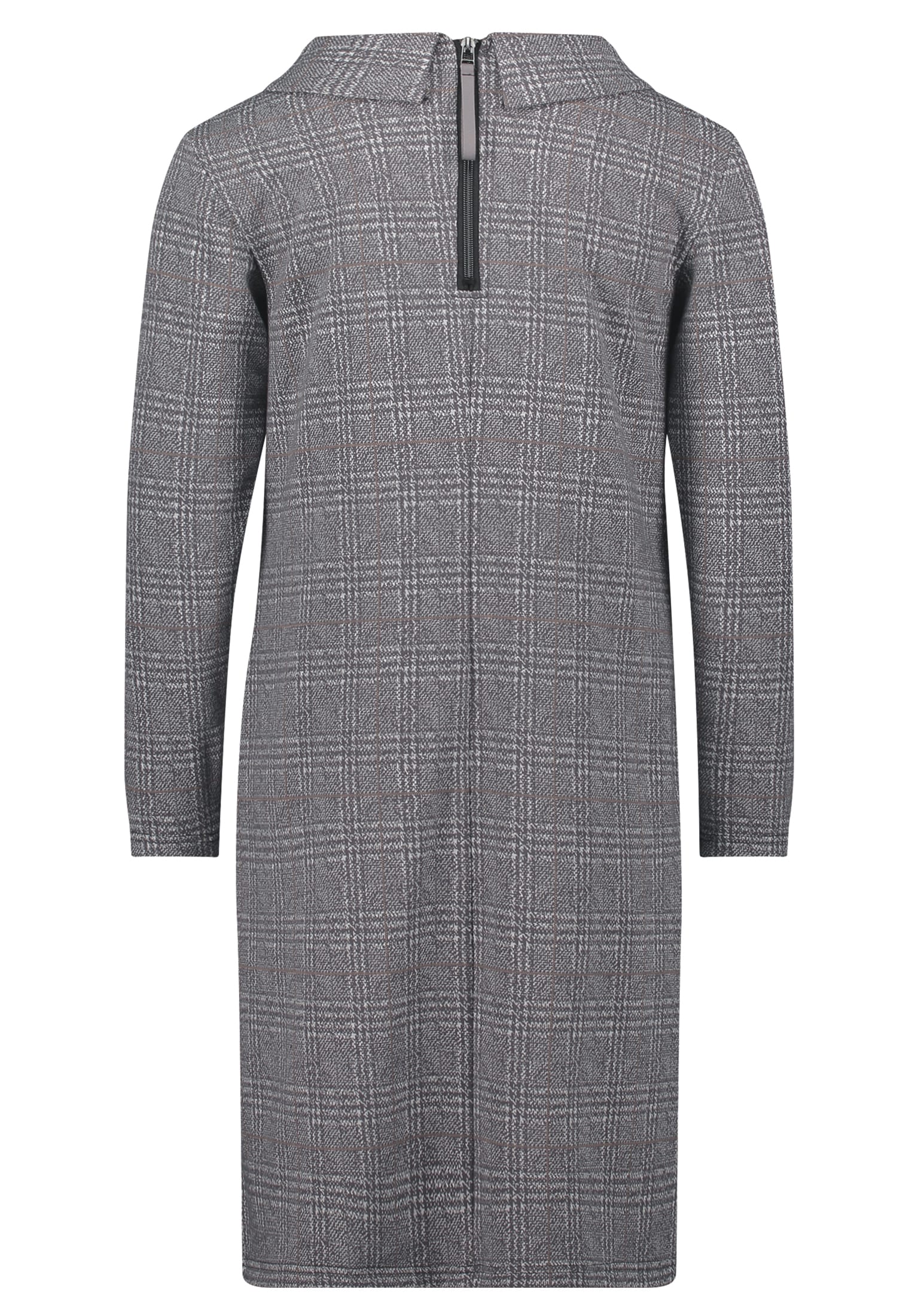 Betty Barclay Sweatkleid »Betty Barclay Damen Sweatkleid mit Kragen«