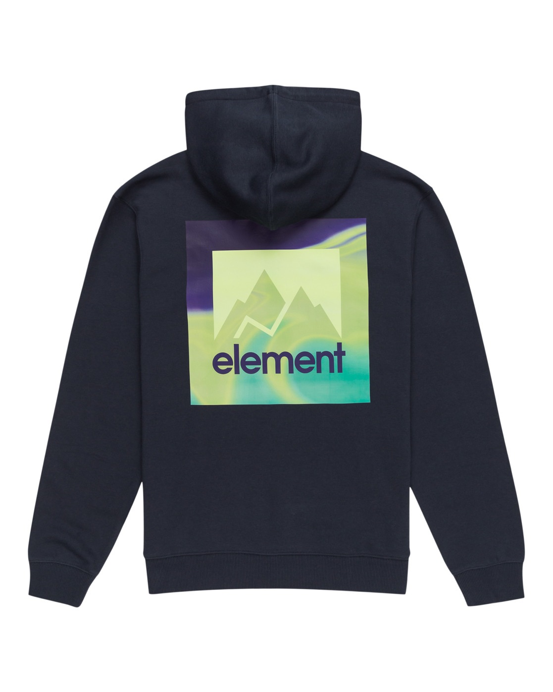 Element Hoodie "Joint Swirl" günstig online kaufen