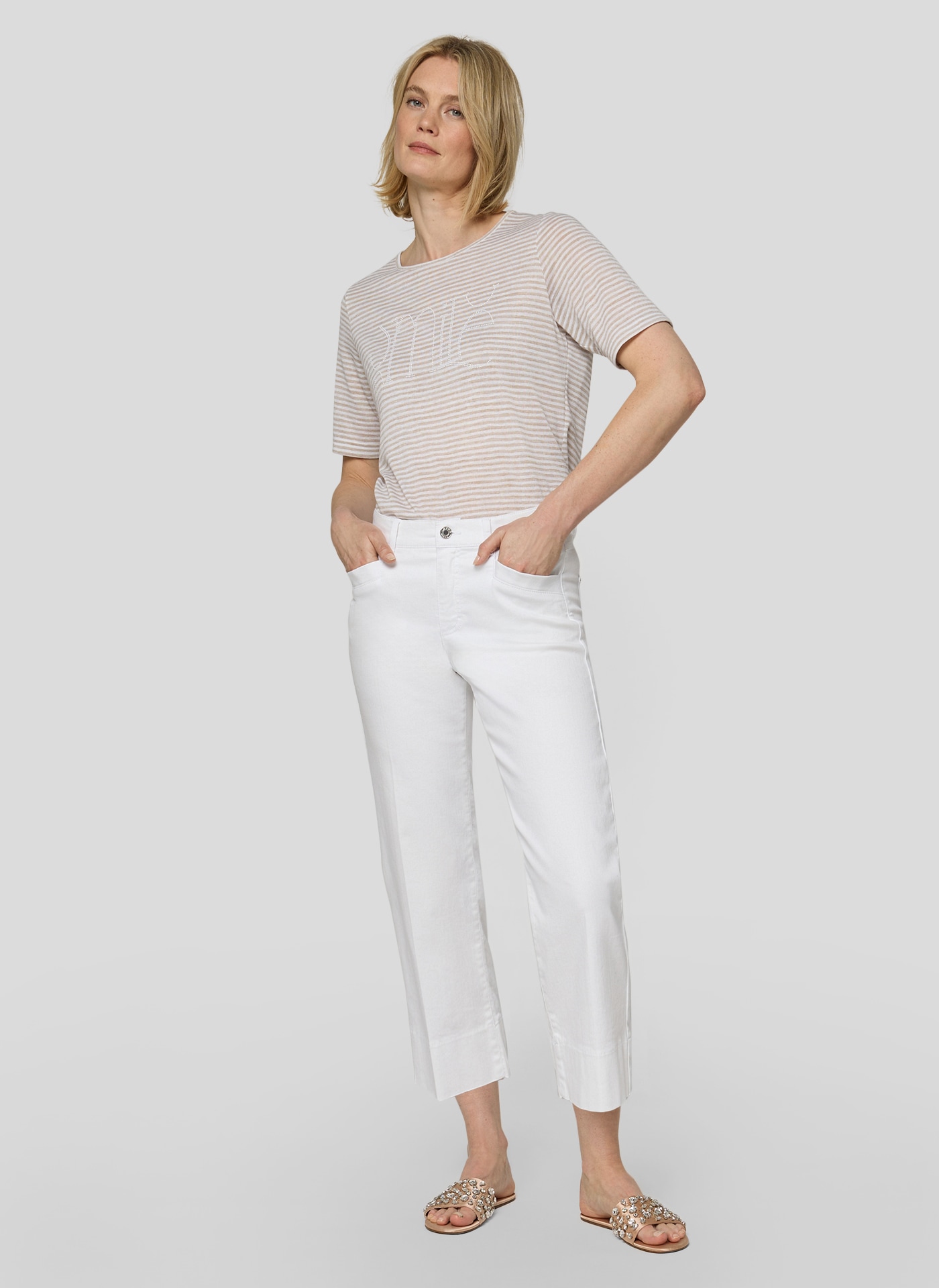 Rabe Print-Shirt »T-Shirt«