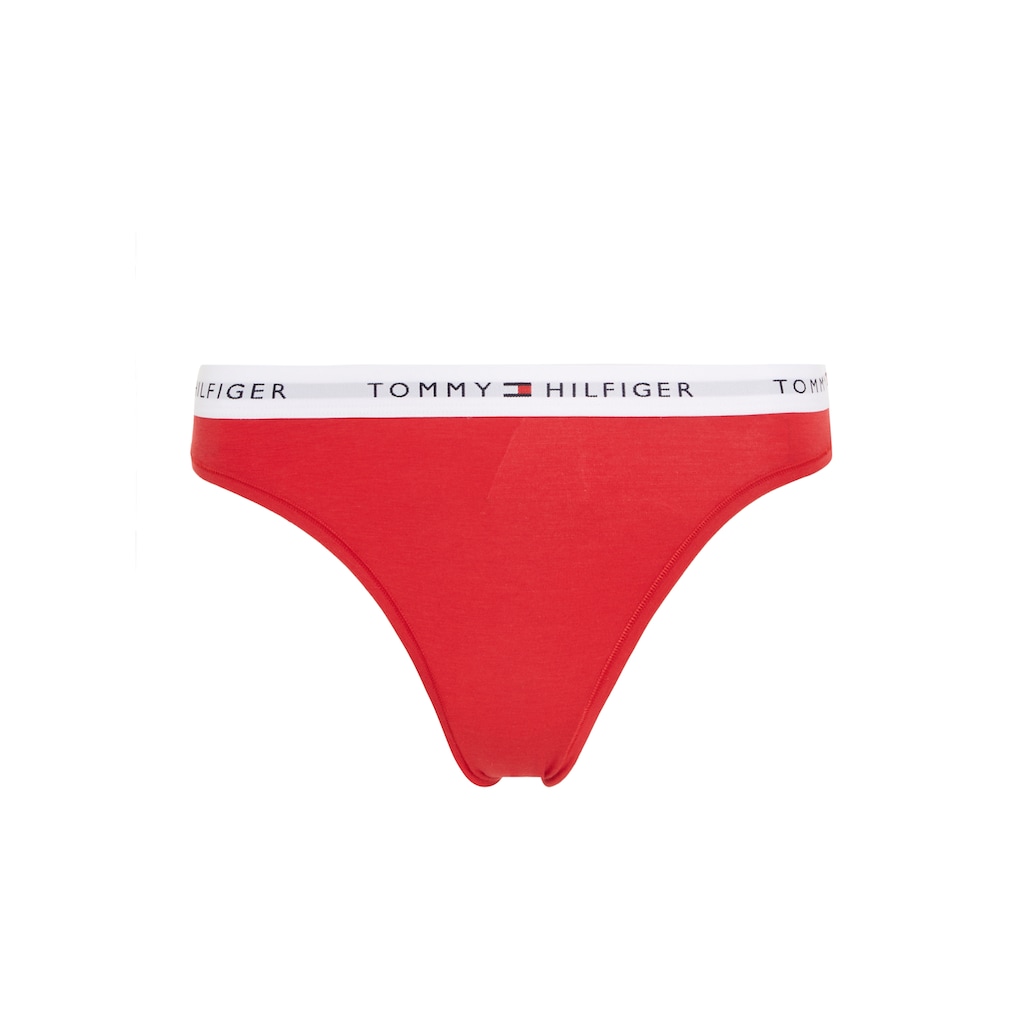 Tommy Hilfiger Underwear Bikinislip