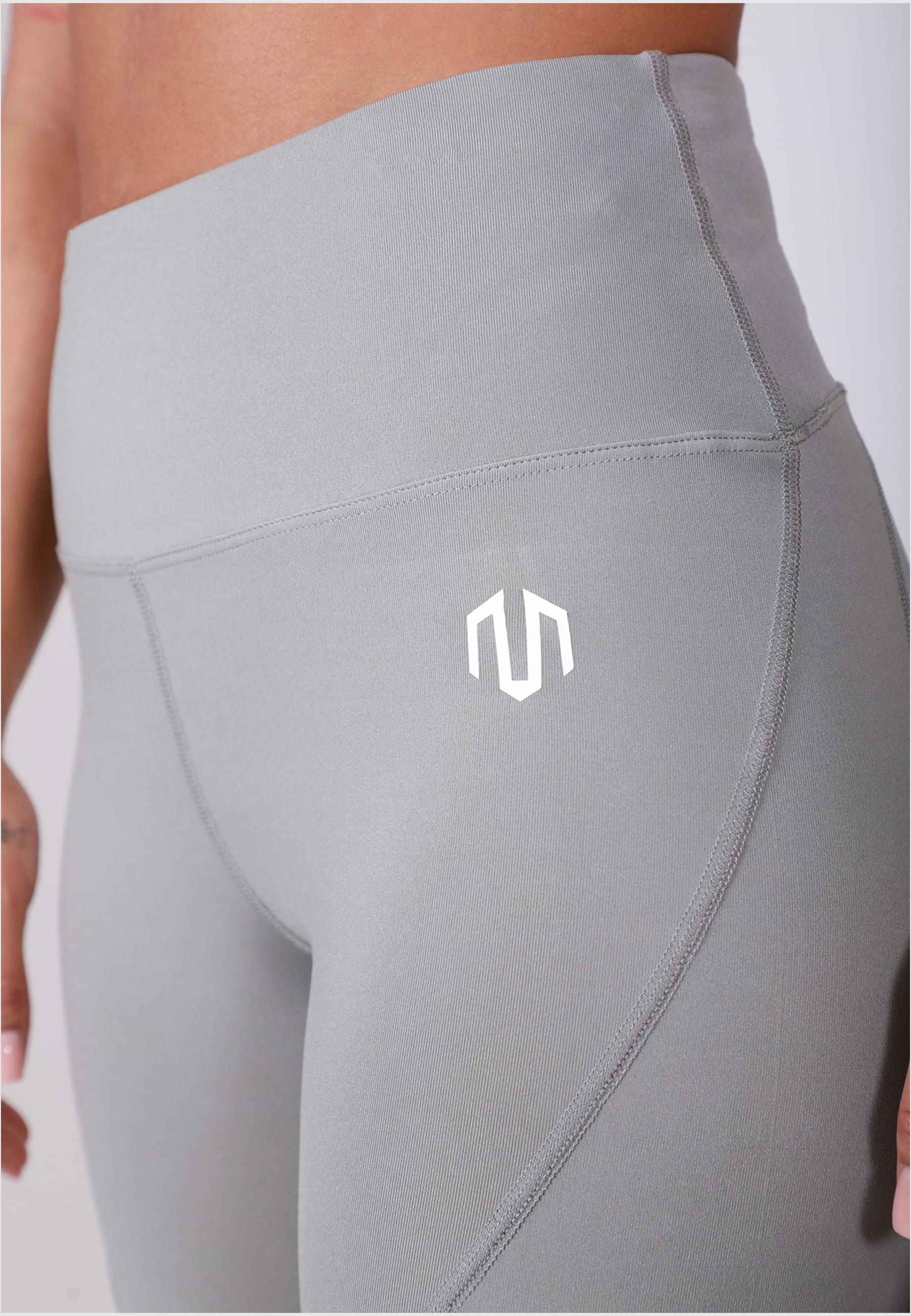MOROTAI Leggings »MOROTAI Damen Morotai Cropped Tights«, (1 tlg.)