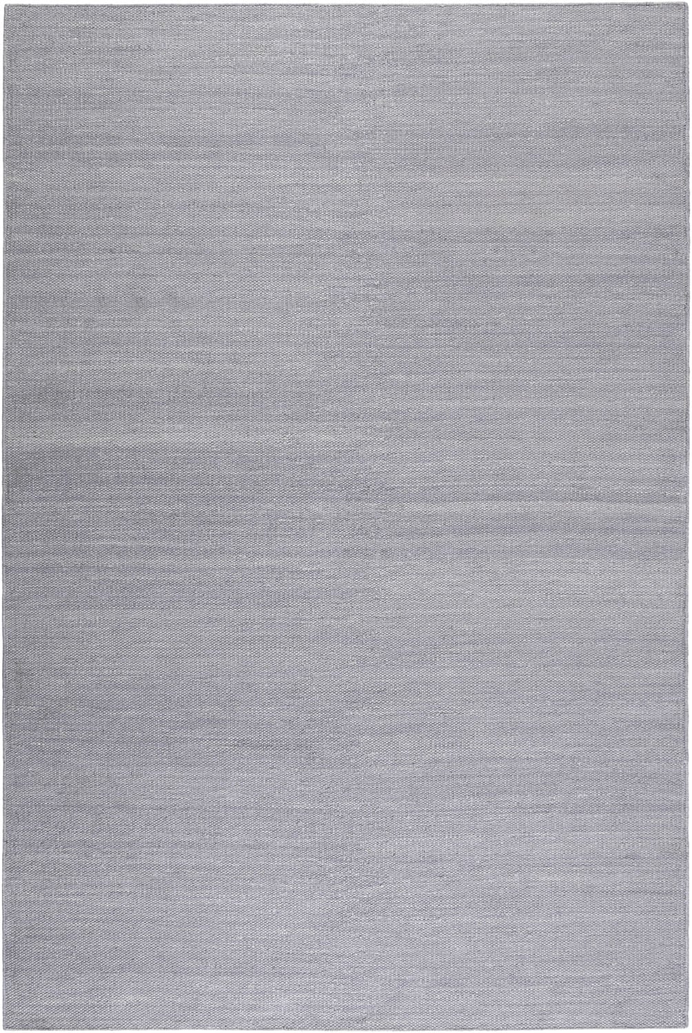 Esprit Teppich »Rainbow Kelim Wendeteppich ESP-7708«, rechteckig, 5 mm Höhe, Flachgewebe 100% Baumwolle, Fleckerl, uni, viele Farben, Wohnzimmer