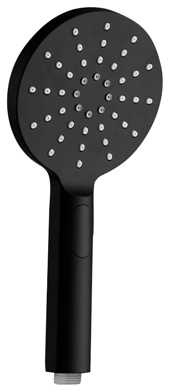 Marwell Brausegarnitur »BLACK RAINSTAR« Komplett-Set,  1/2 Zoll