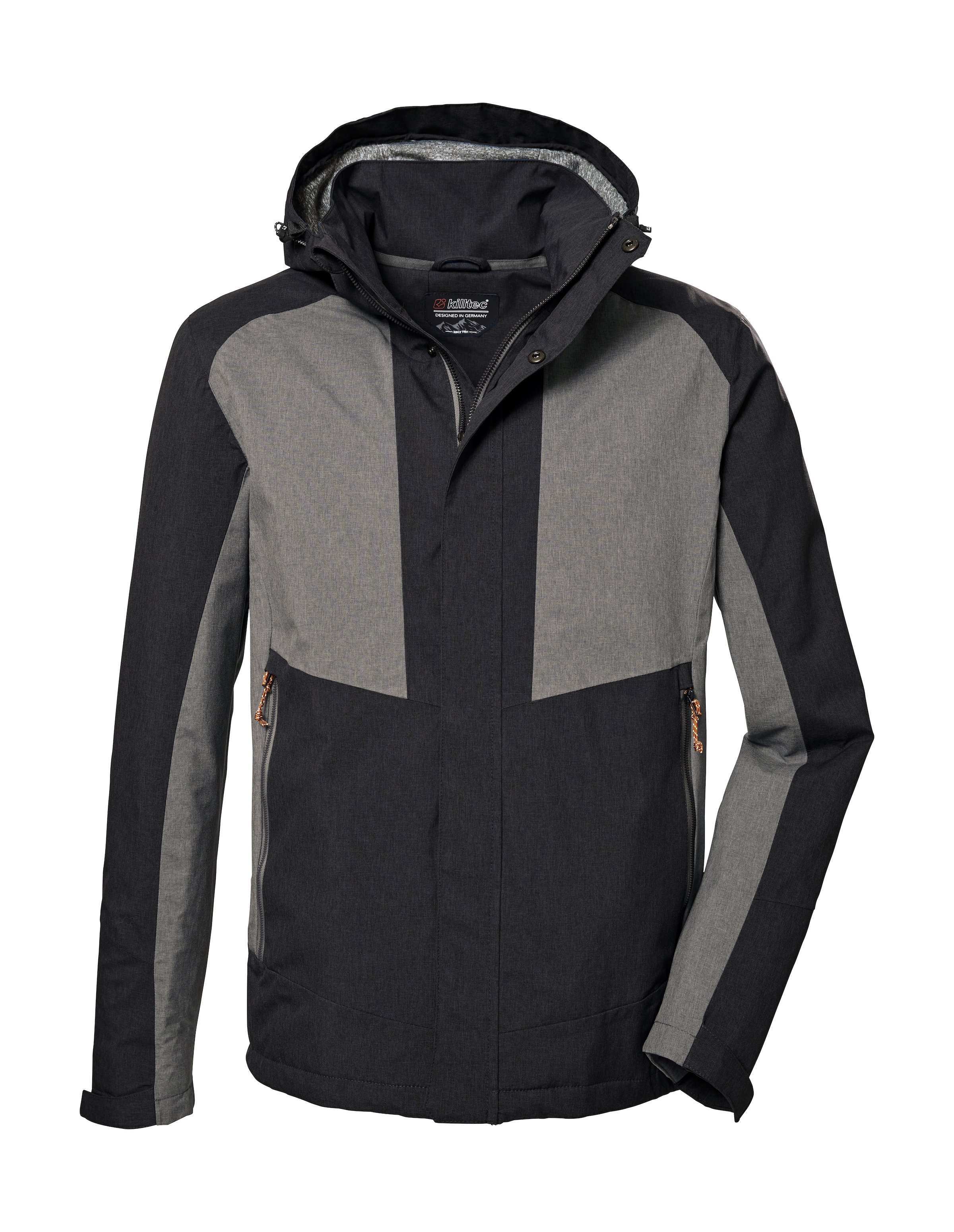 Killtec Outdoorjacke "KOS 54 MN JCKT" günstig online kaufen