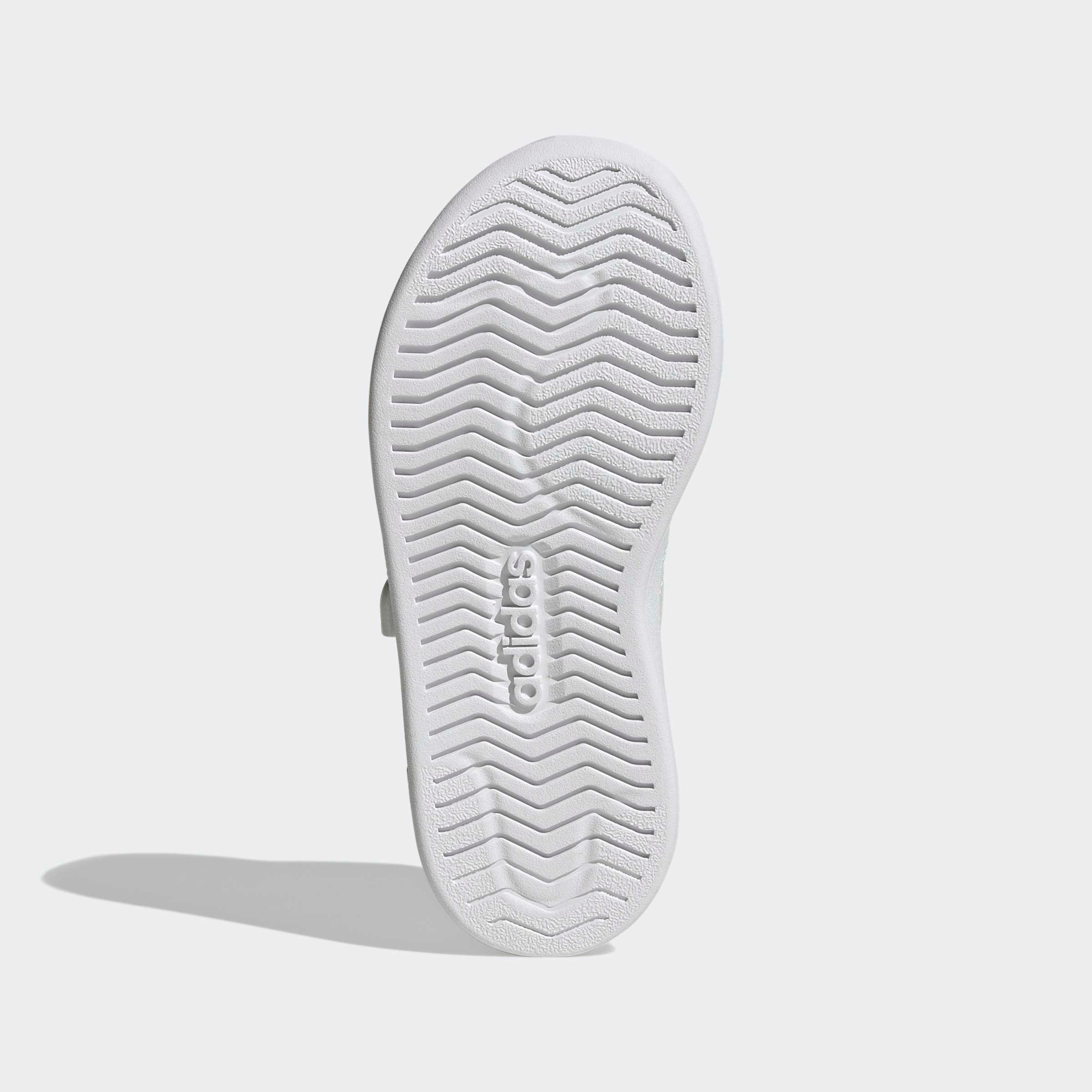 adidas Sportswear Sneaker »STREETTALK KIDS«  inspiriert vom Design des adidas superstar, für Kinder