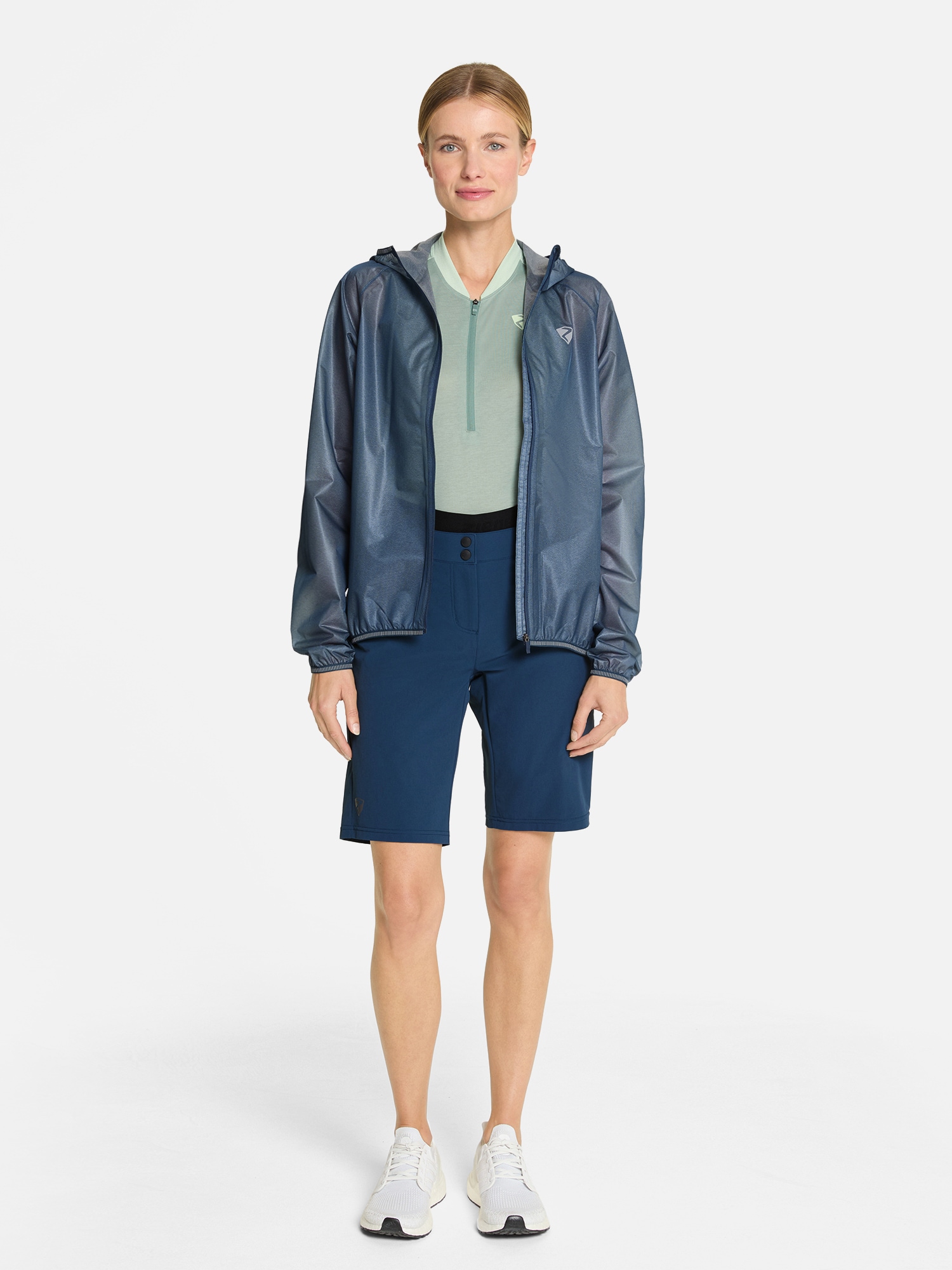 Ziener Regenjacke »NATINA-Z«