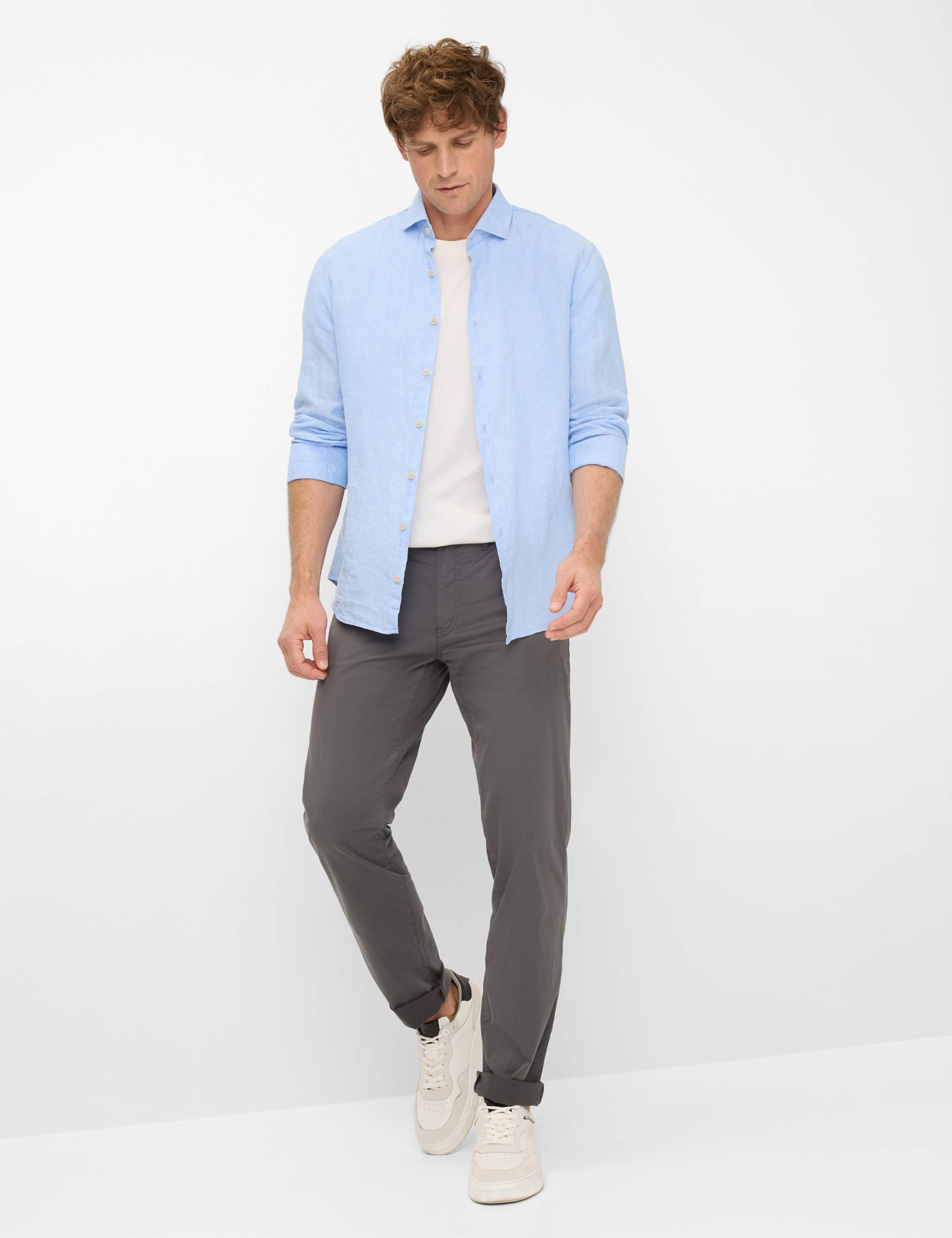 Brax 5-Pocket-Hose »Style CADIZ«