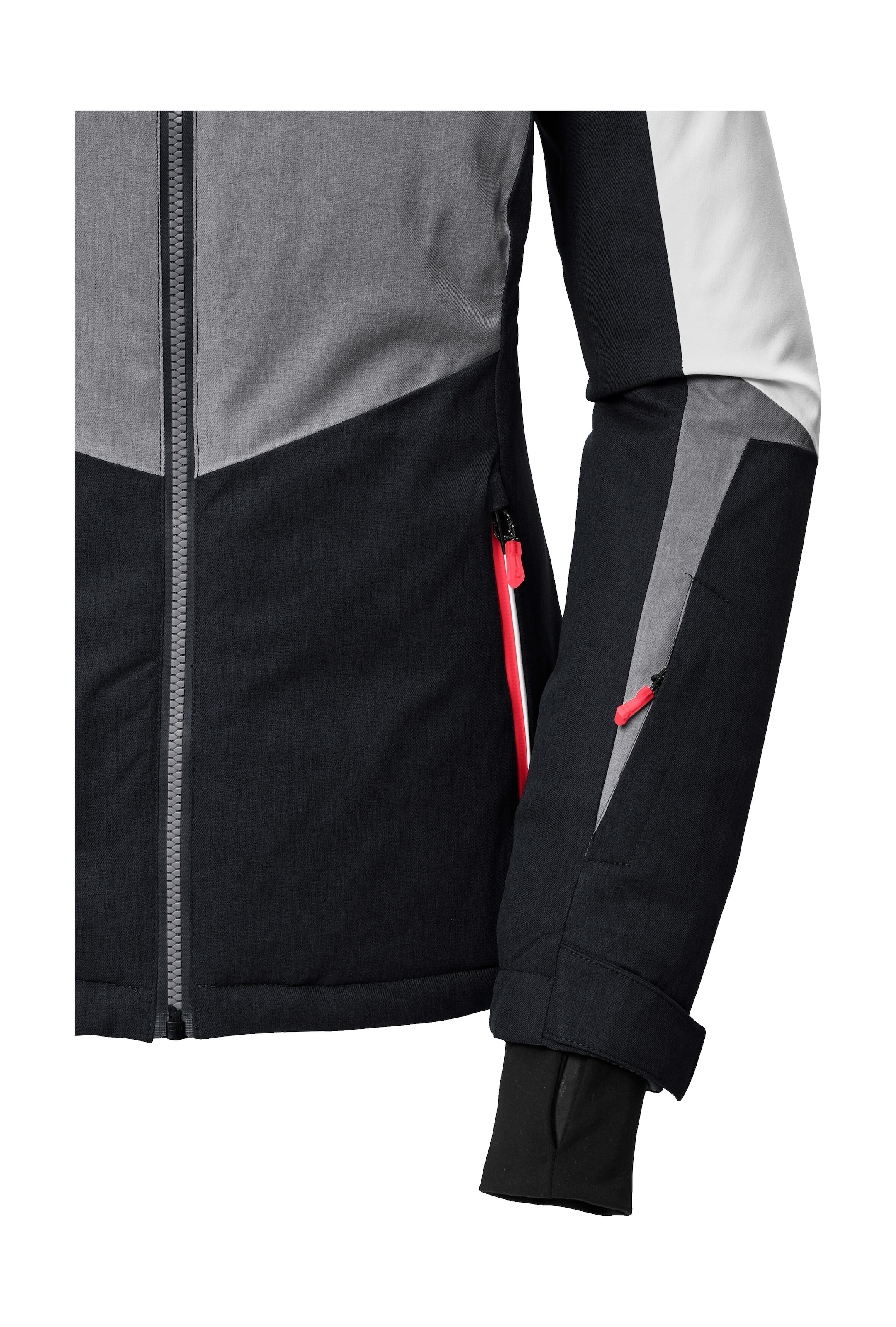 Killtec Skijacke »KSW 66 WMN SKI JCKT«