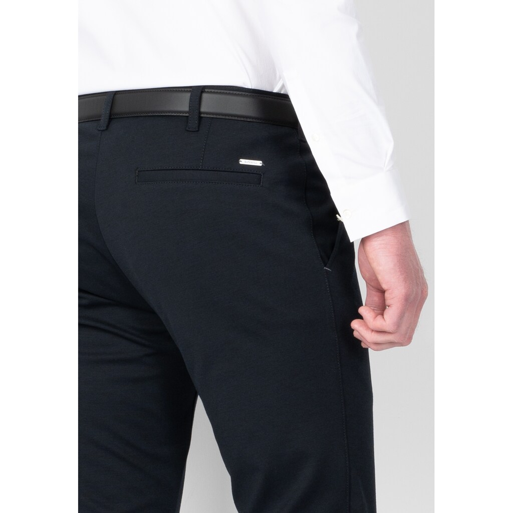 SUNWILL Chinohose »Extreme Flexibility in Slim Fit«