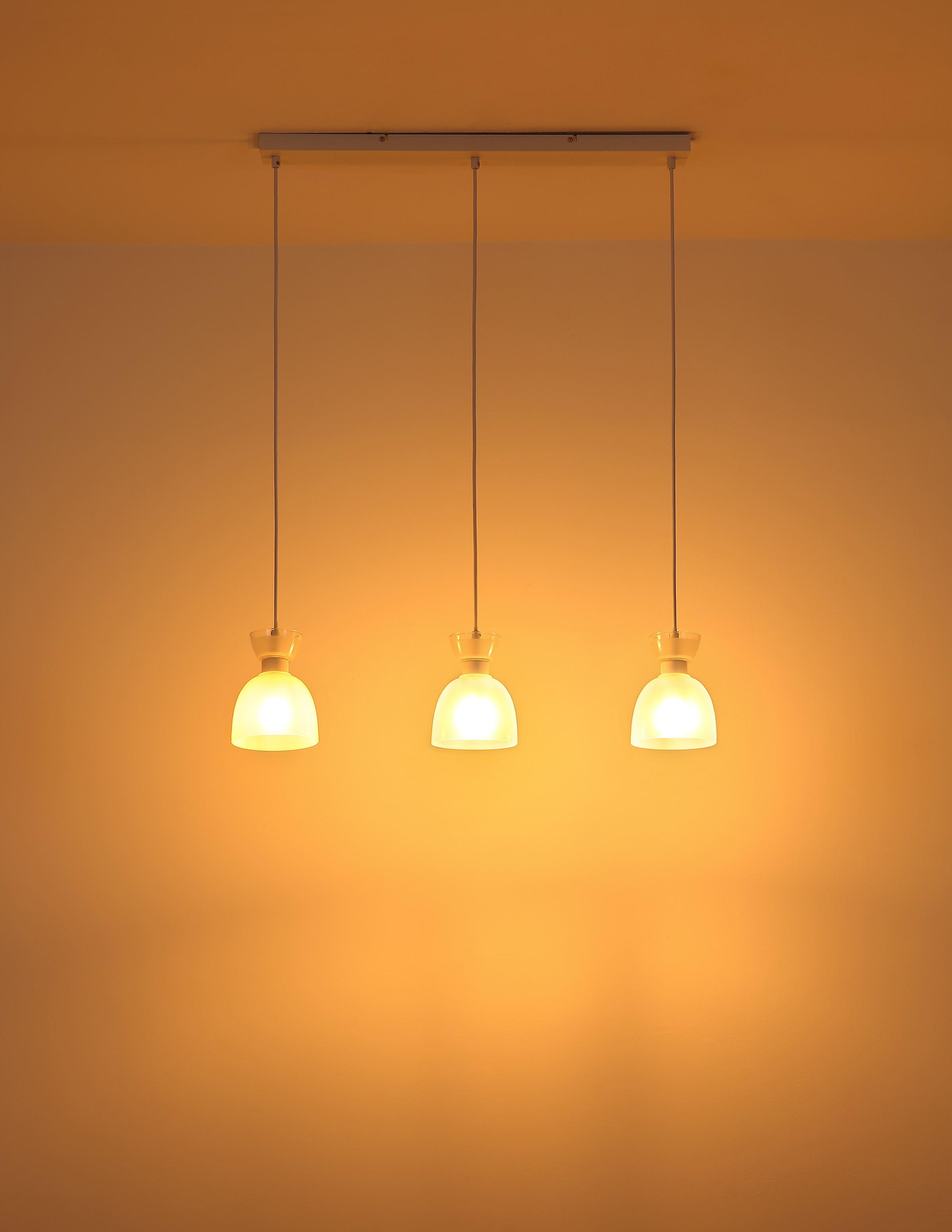 GLOBO LIGHTING Hängeleuchte »MASSEY« E14 1 Stk. Hängelampe Esszimmer-Leuchte Esstischleuchte Wohnzimmer