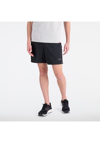 New Balance Šortai »MENS TRAINING SHORT«