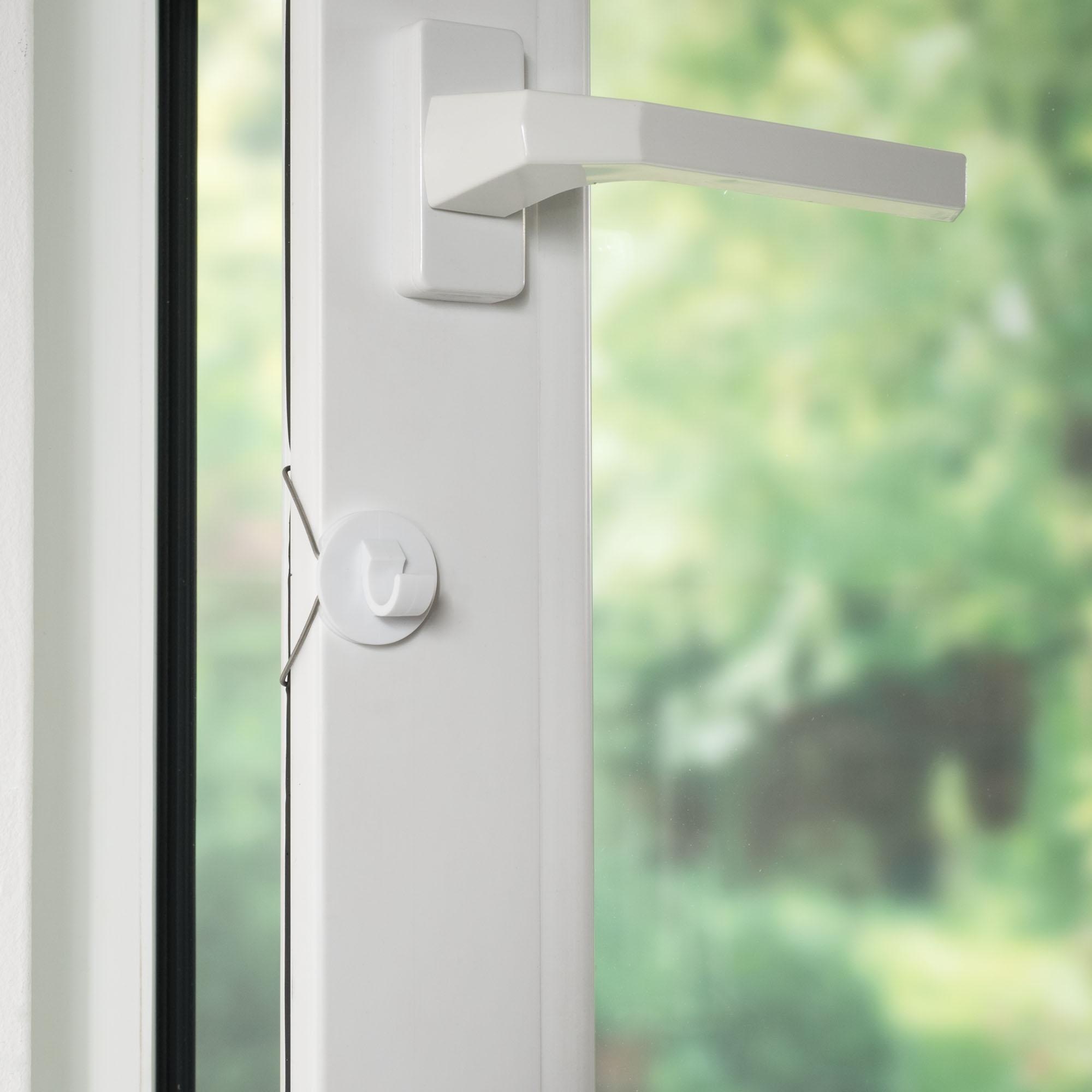 Liedeco Klemmträger für Cafe- und Scheibenstangen günstig online kaufen