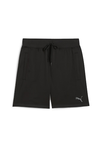 PUMA Trainingsshorts »Formknit besiūlis 7