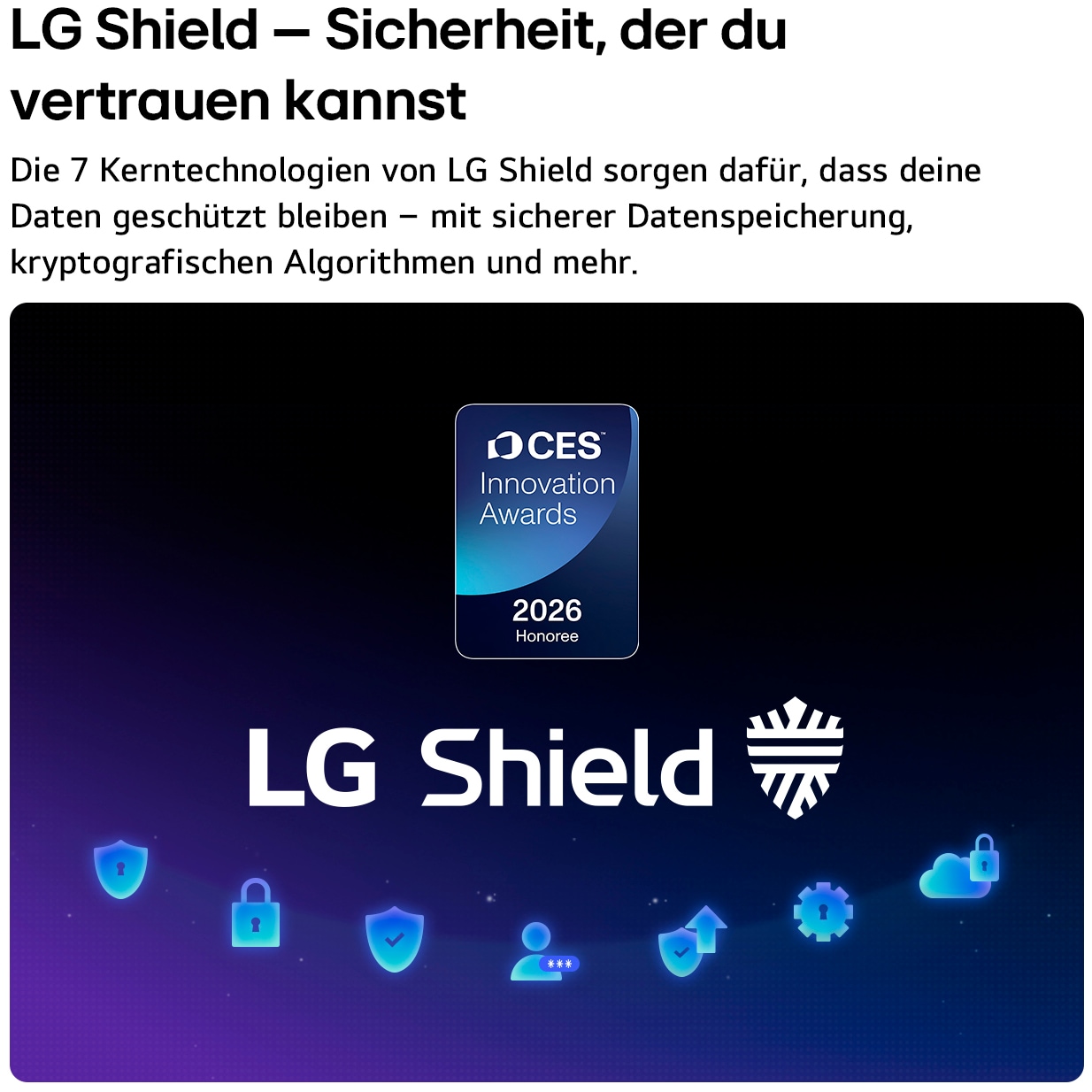 LG OLED-Fernseher »OLED48B6ELC« 121 cm/48 ″ Smart-TV