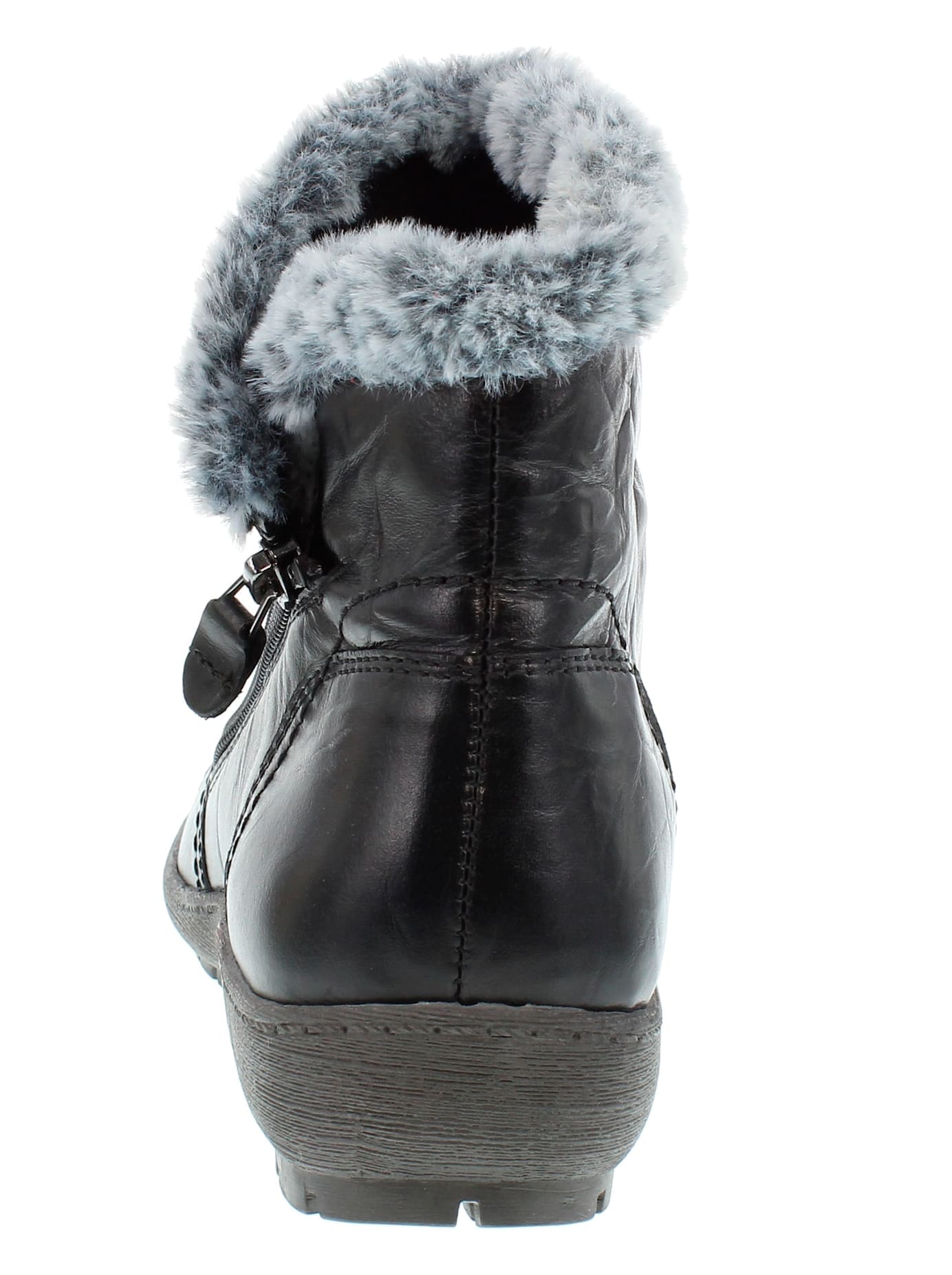 Casual Looks Stiefelette
