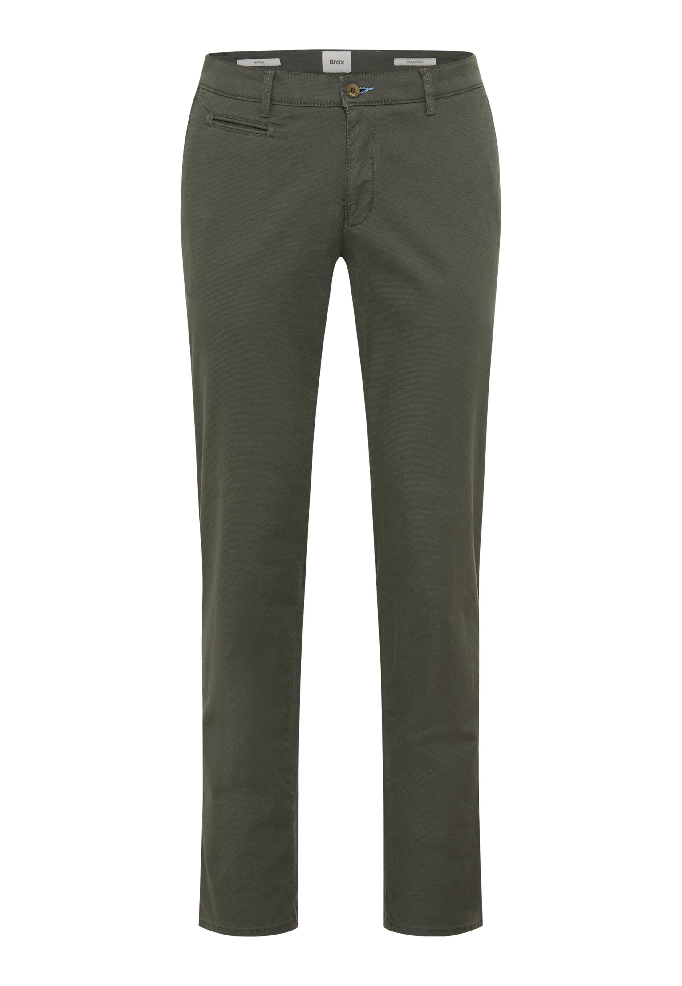 Brax Chinohose "Style FABIO IN" günstig online kaufen