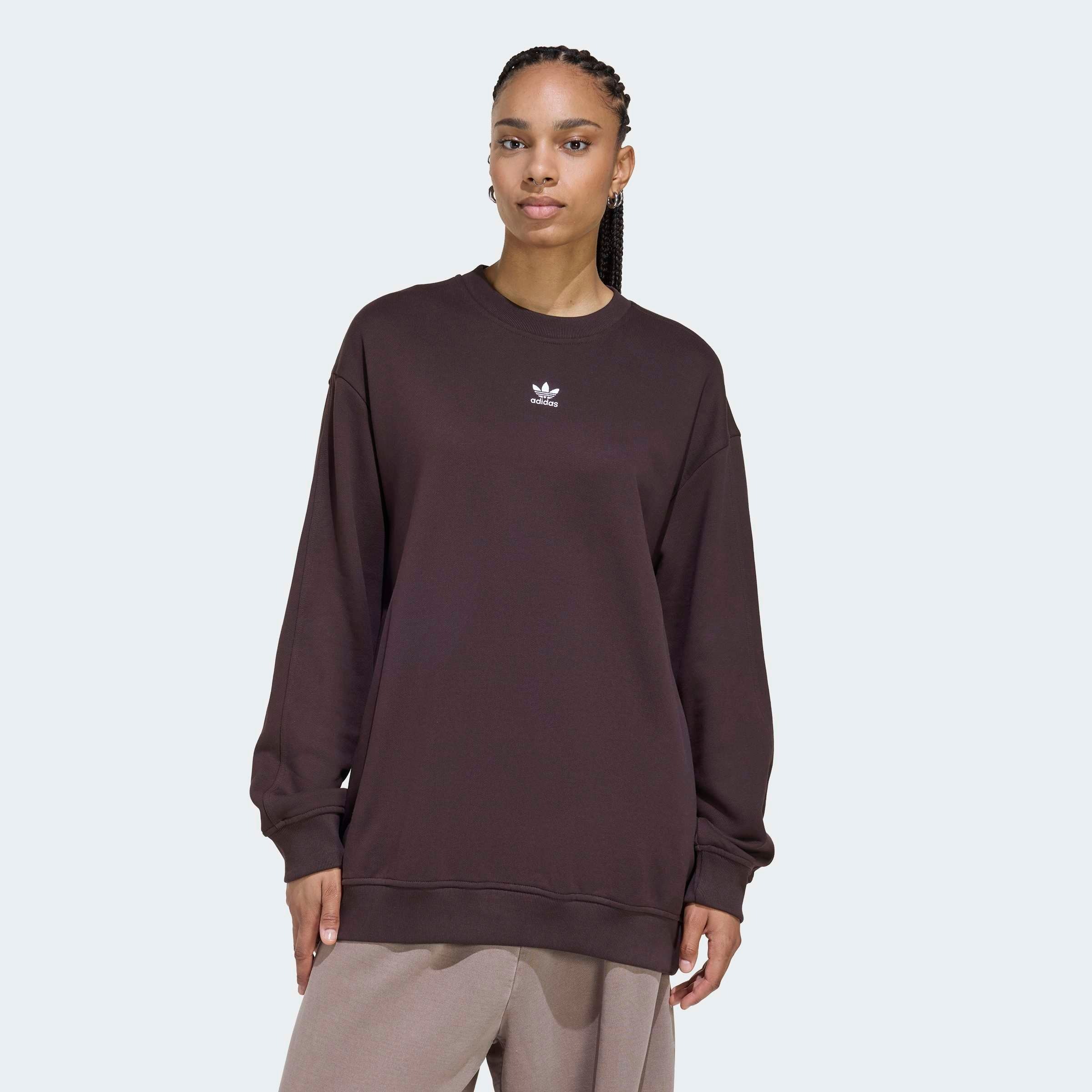 adidas Originals Sweatshirt "ESS SWEATSHIRT" günstig online kaufen