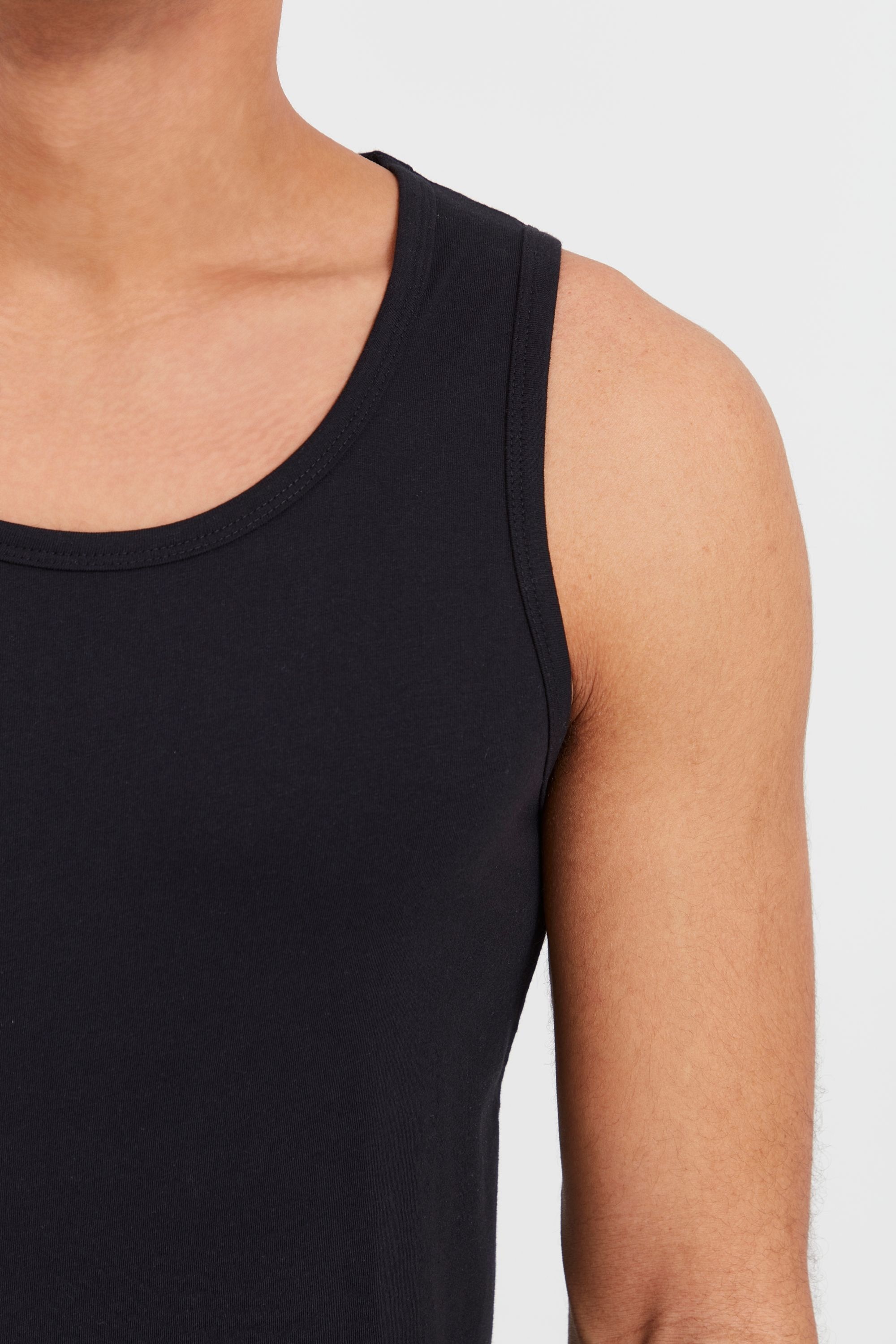 !Solid Muskelshirt »Tanktop SDCasal«
