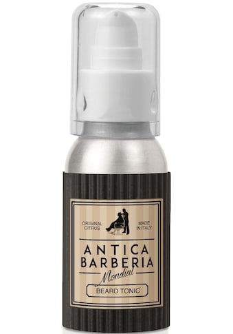 Mondial Antica Barberia Bartöl »Beard Tonic Original Citrus« kaufen