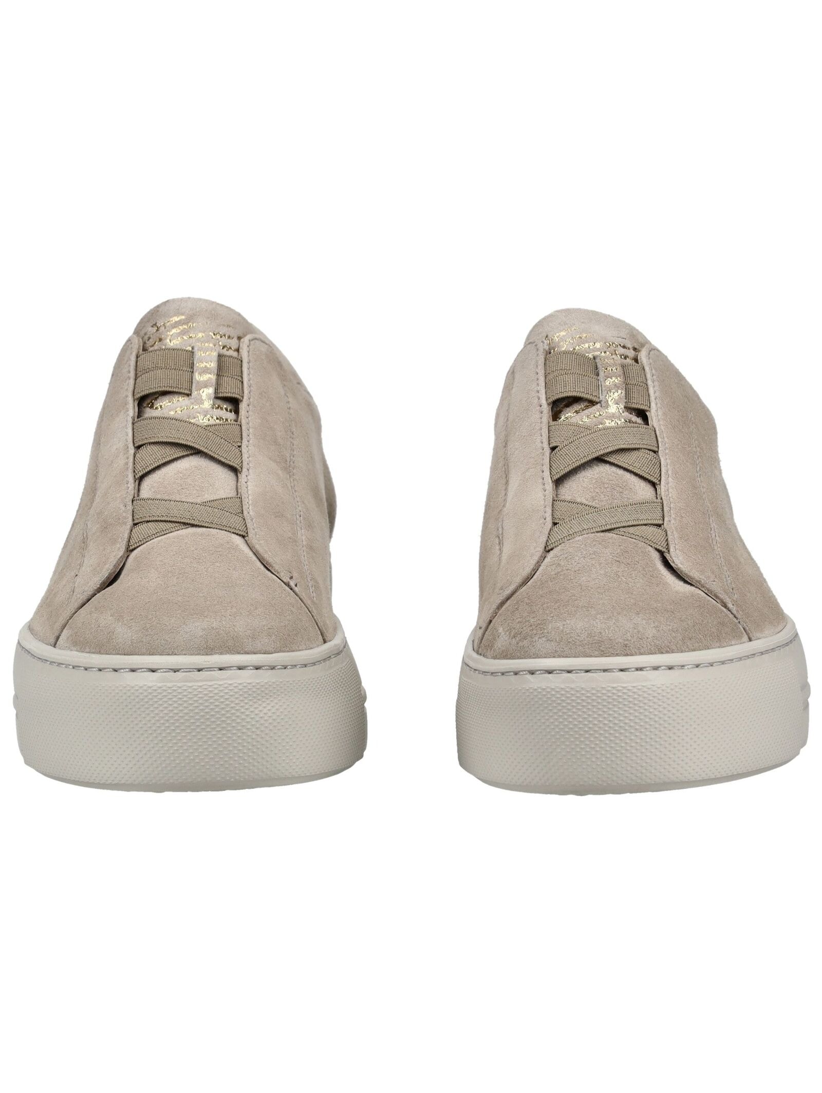 Paul Green Plateausneaker »Paul Green Sneaker Veloursleder«