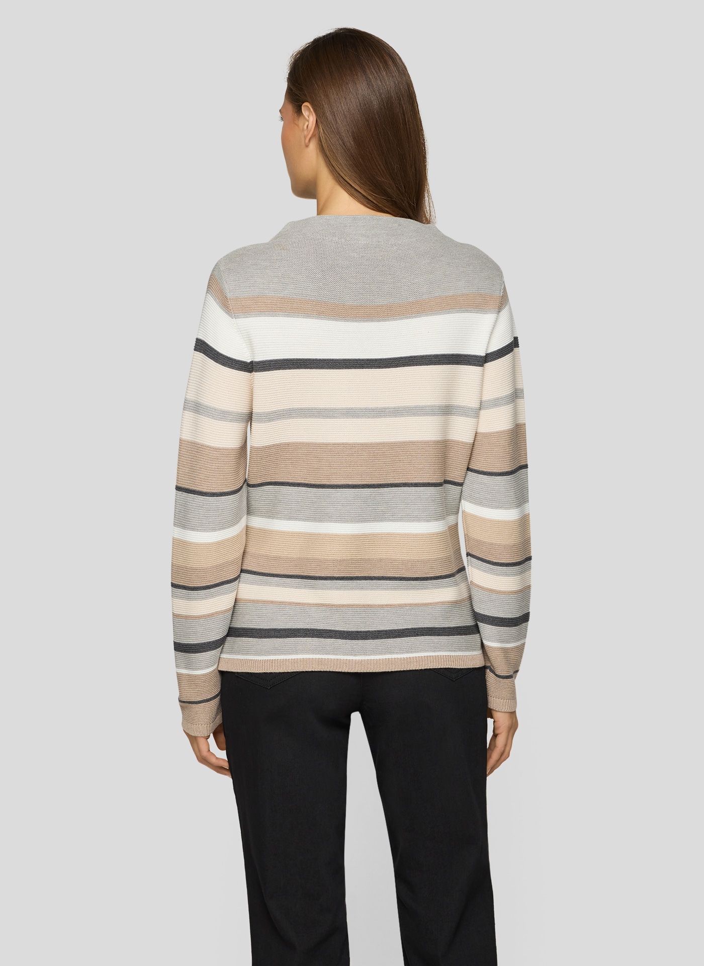Rabe Strickpullover »Pullover«