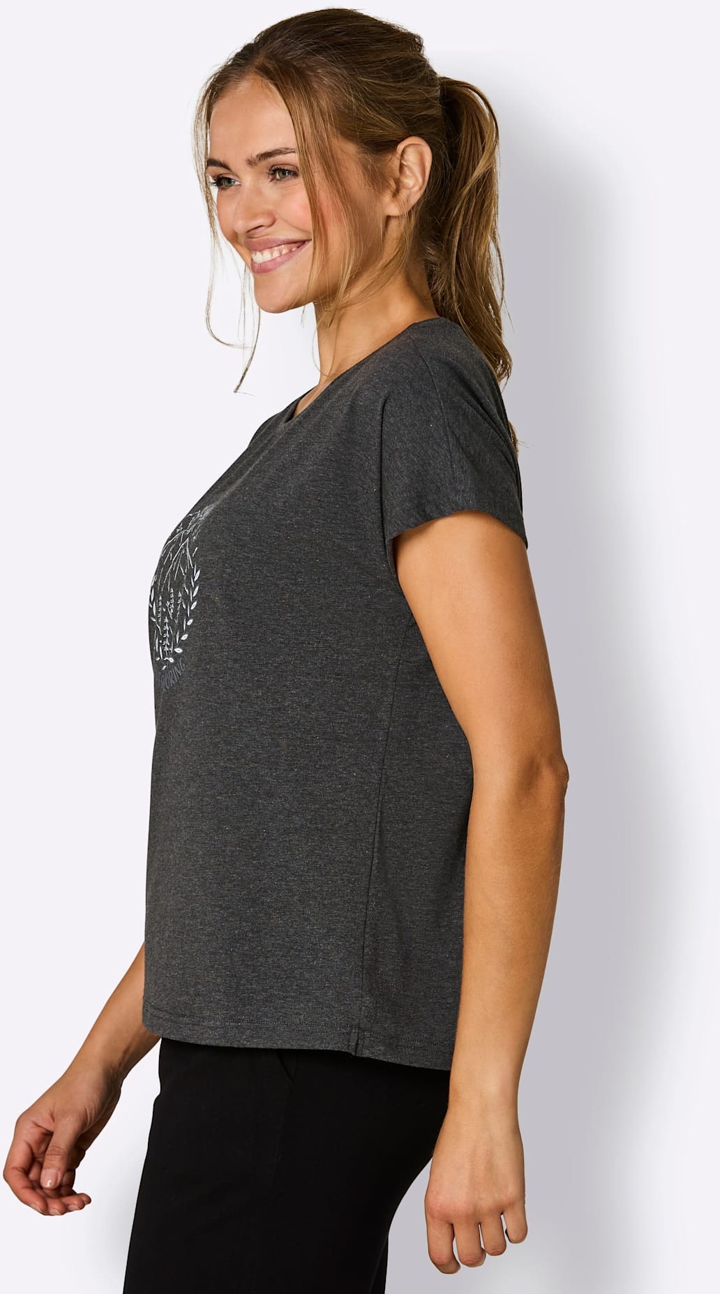 Catamaran Funktionsshirt »Freizeitshirt« 1 tlg.