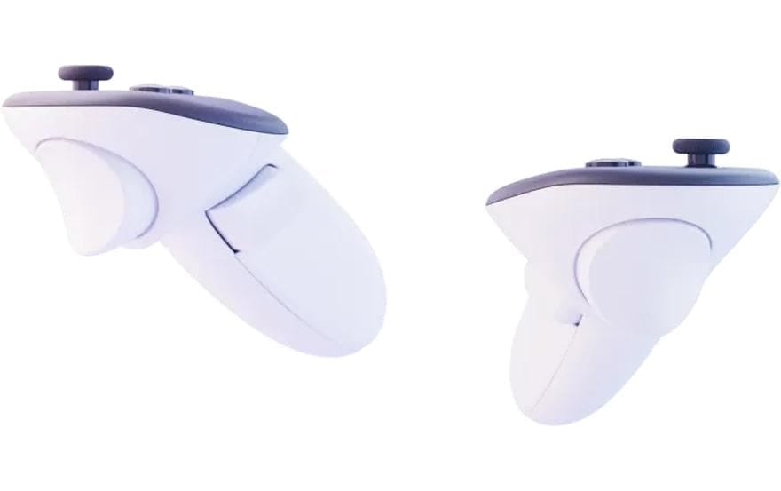 Meta Virtual-Reality-Headset »Quest 3S 256 GB«