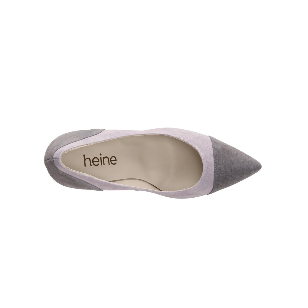 heine Pumps