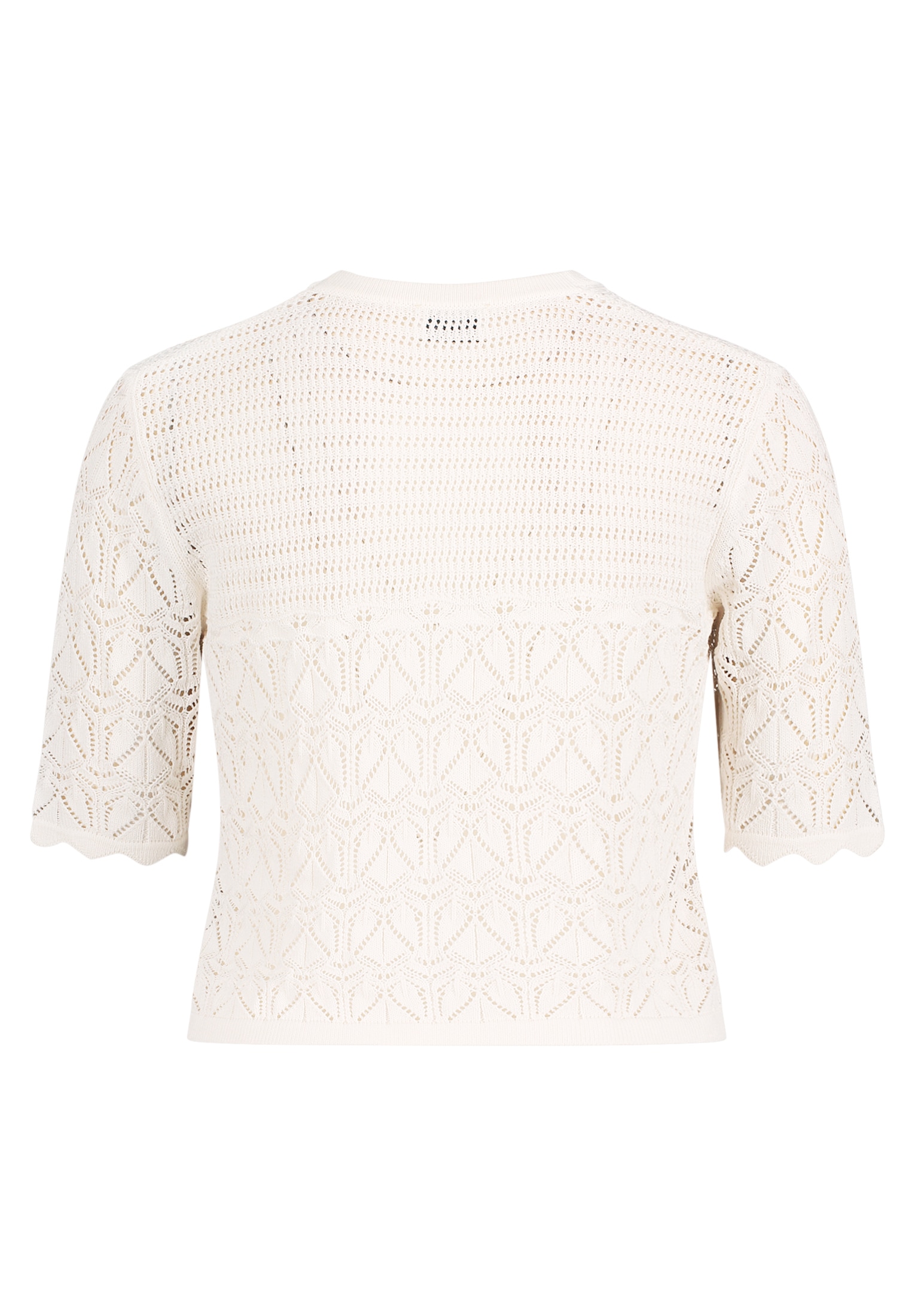 Vera Mont Strickjacke »Damen mit V-Ausschnitt« 1