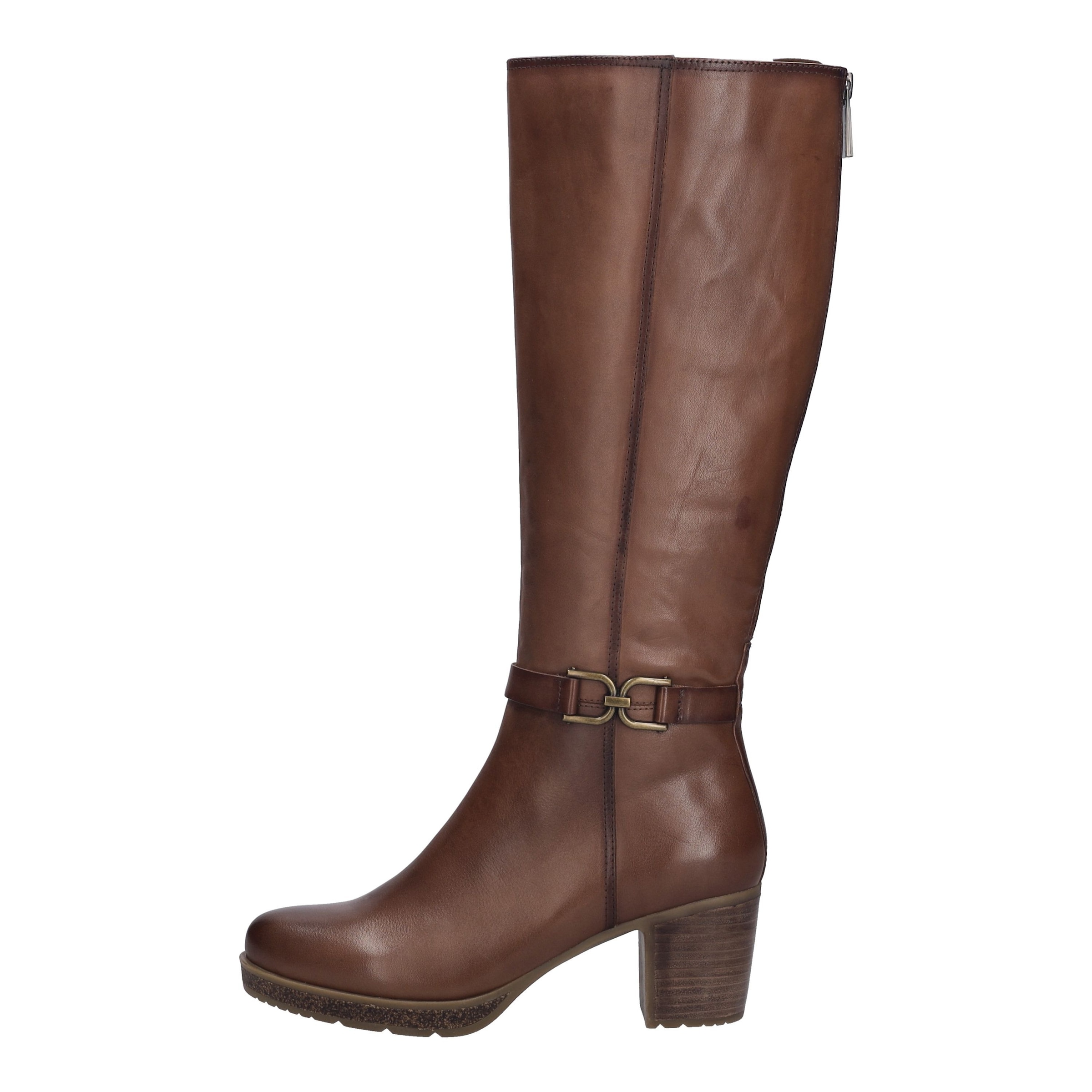 Josef Seibel Stiefel »Gloria 02, cognac«