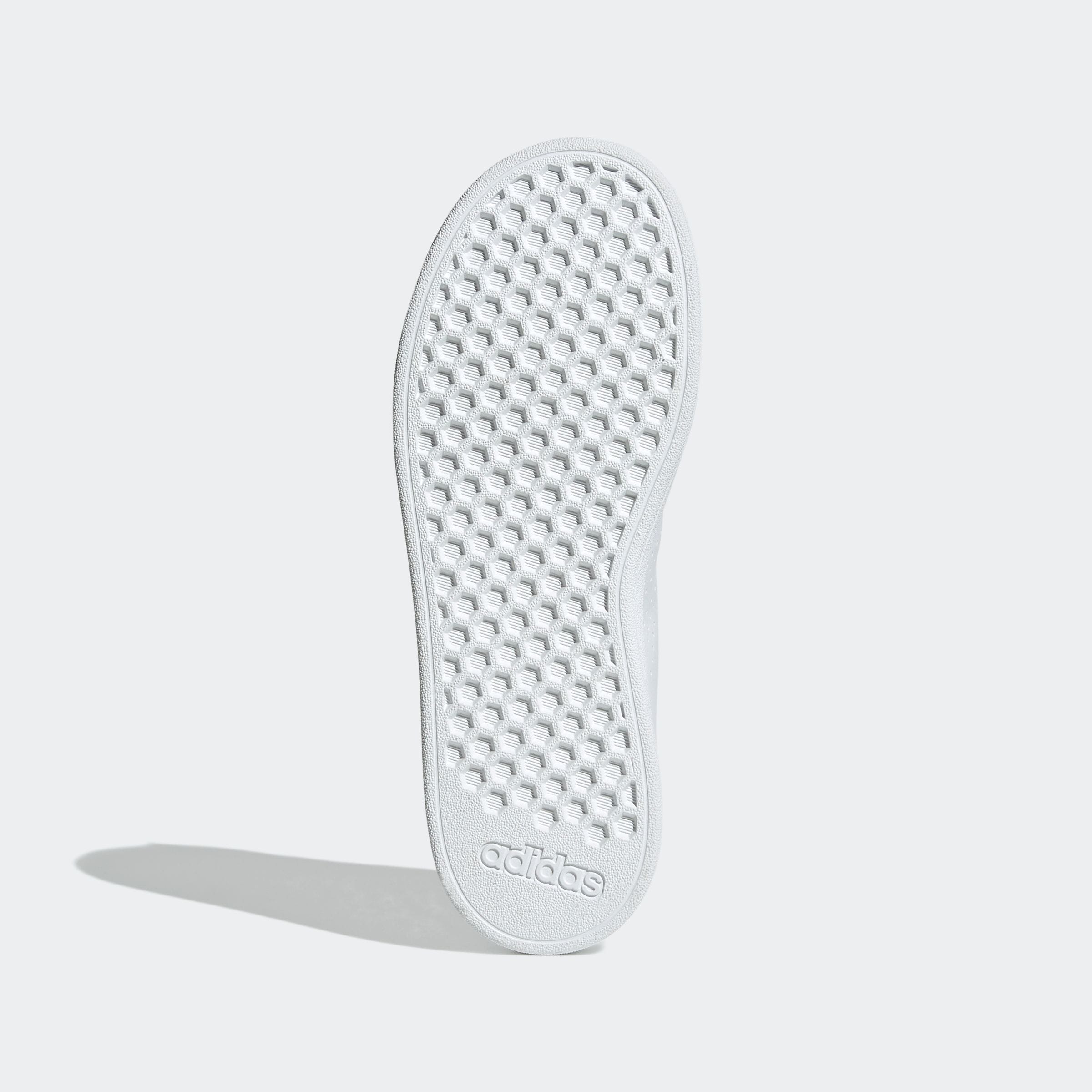 adidas Sportswear Sneaker »ADVANTAGE BASE 2.0 KIDS«, Design auf den Spuren des adidas Stan Smith