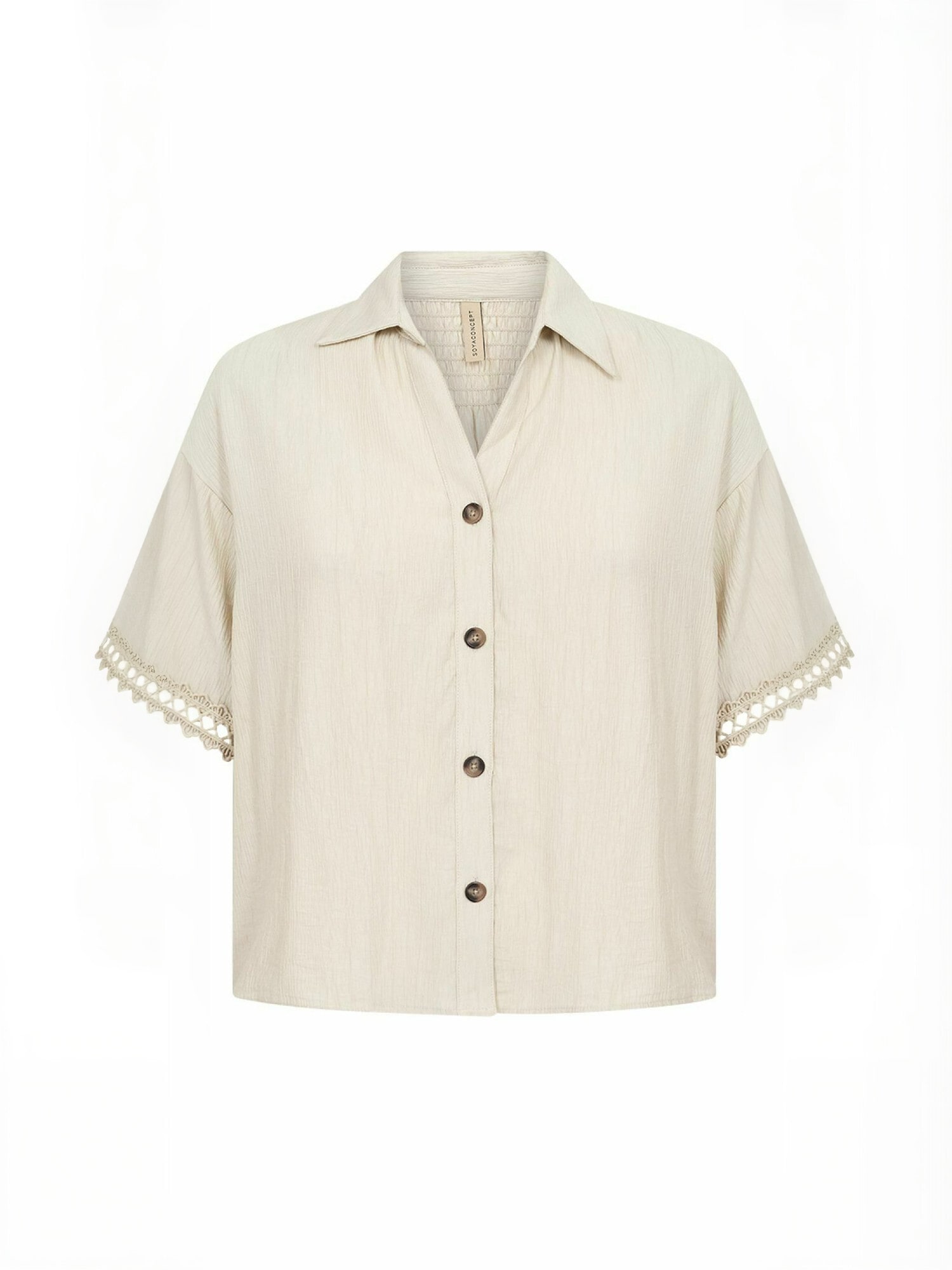 soyaconcept Blusentop "Soya Concept Shirt SC-FABRINA"