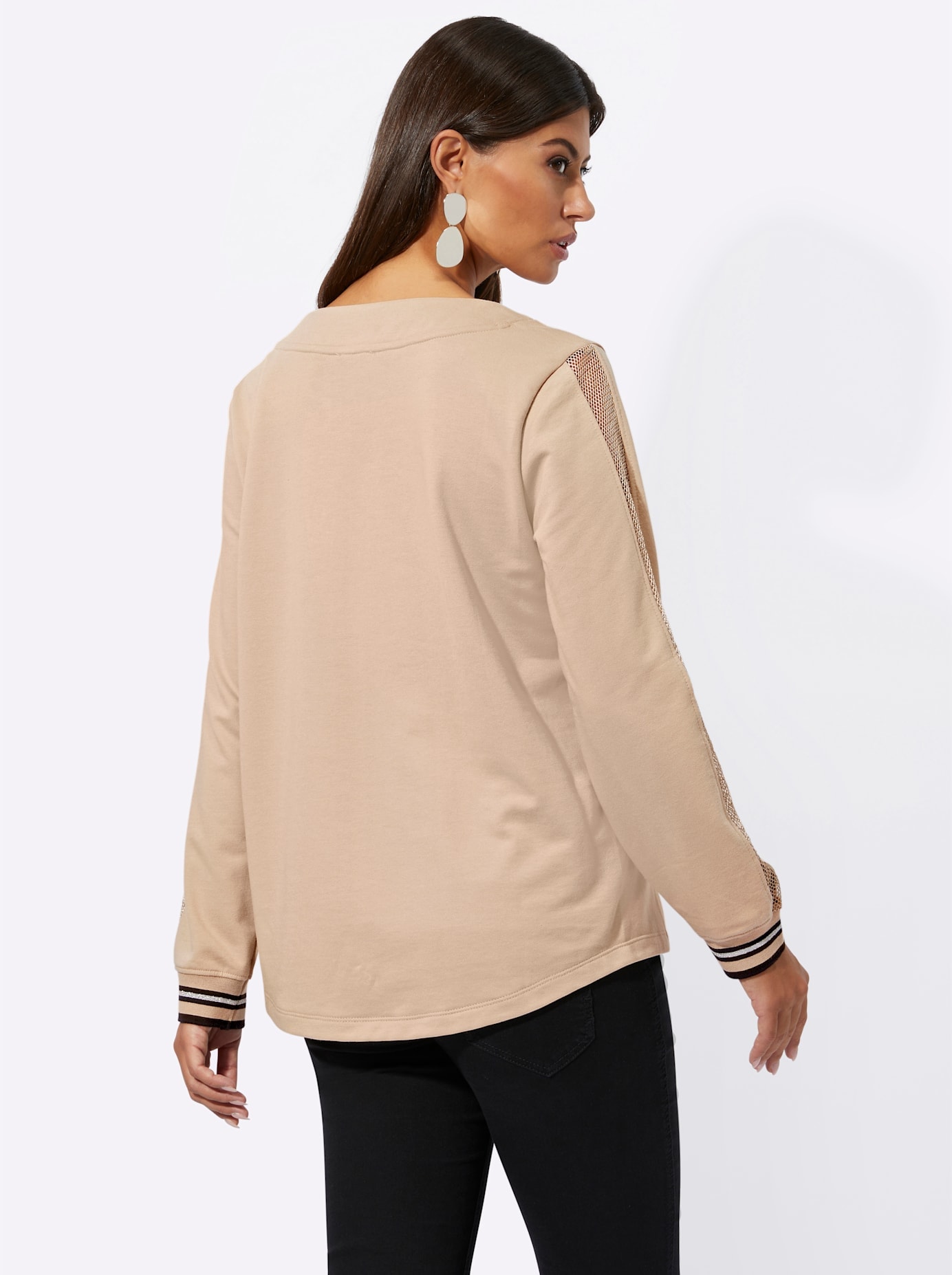 creation L Sweatshirt
